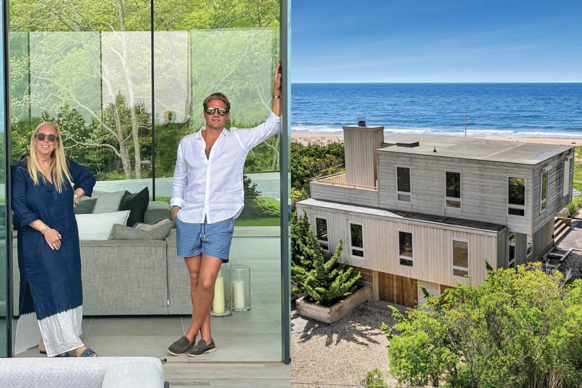Kyle Rosko, Douglas Elliman, real estate, The Hamptons, Hamptons real estate, Montauk, Southampton, Amagansett