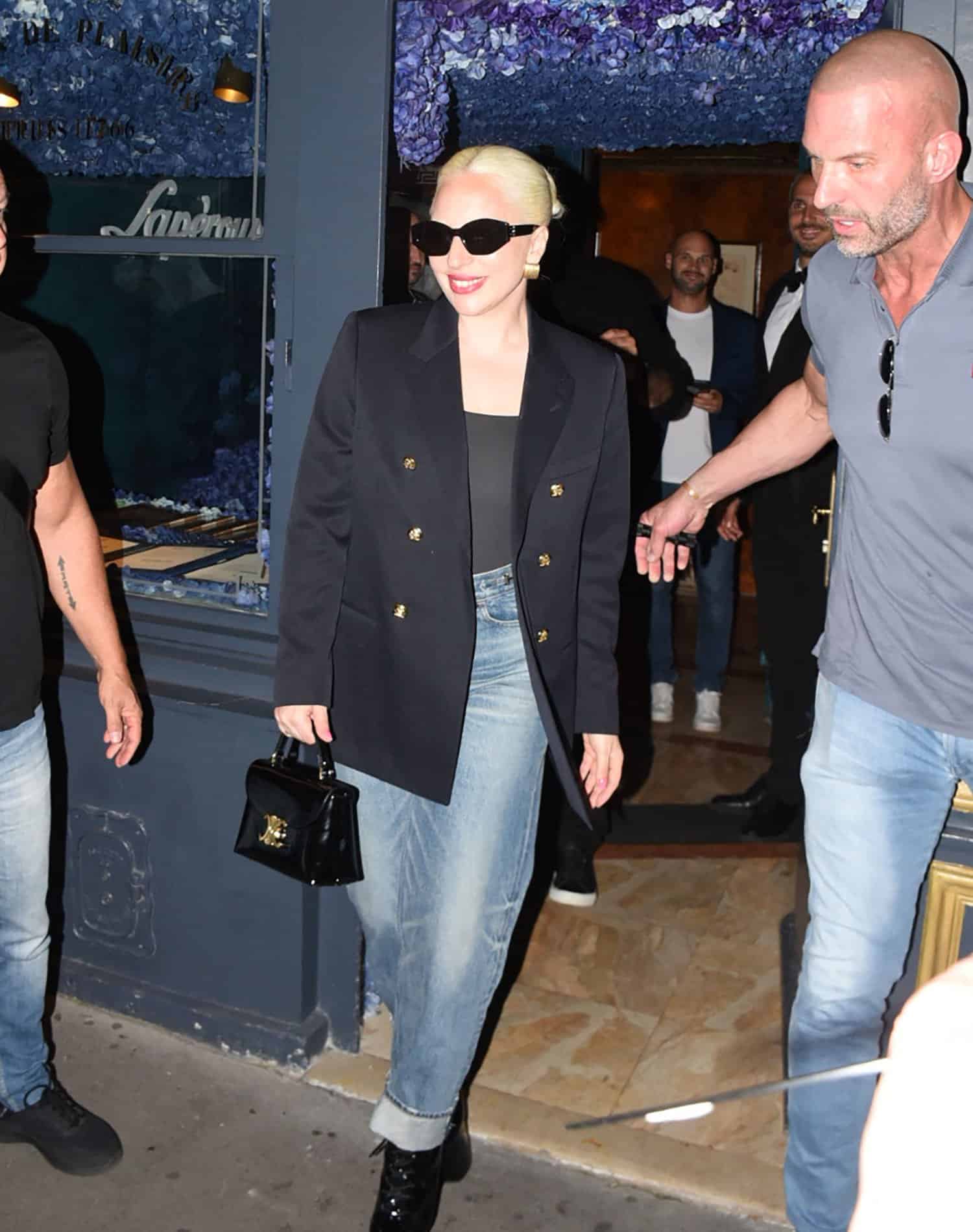 Lady Gaga, Celine, Olympics, Olympic Games, Olympics 2024, Celine Dion