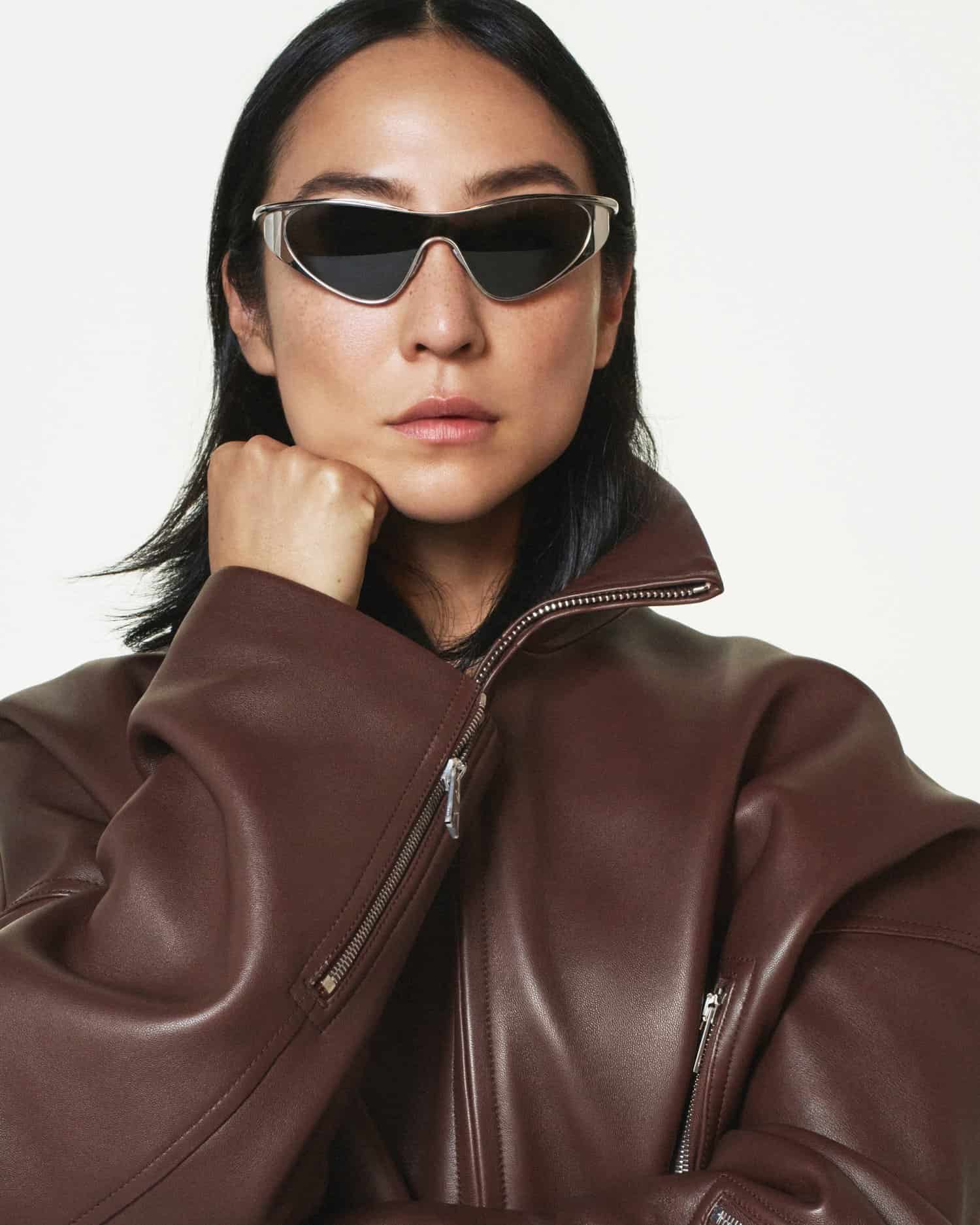Loewe, Jonathan Anderson, Daniel Craig, Greta Lee, campaigns, fashion
