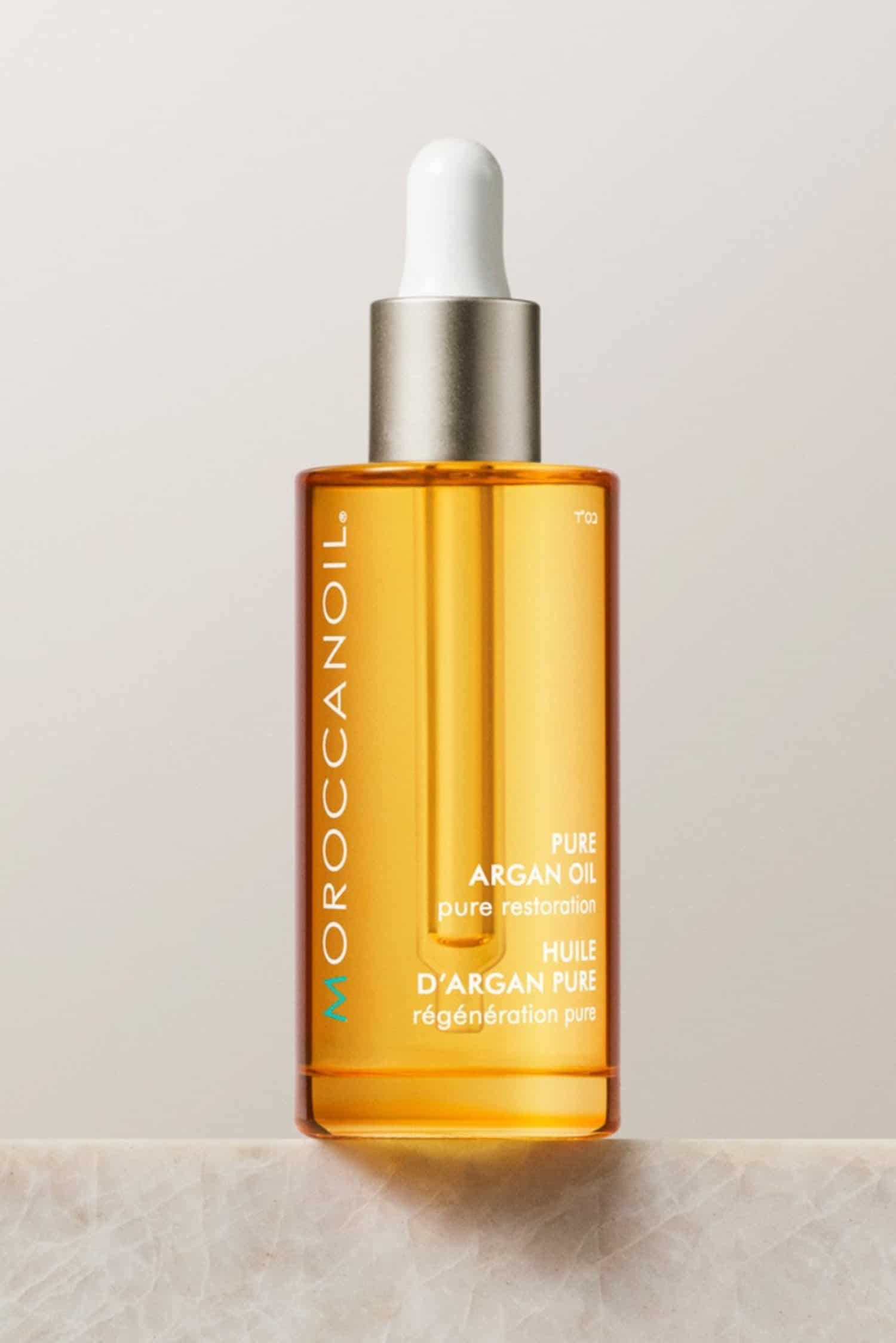 Moroccanoil, Argan oil, hair oil, body oil, Sleep, sleeping, rest, shopping