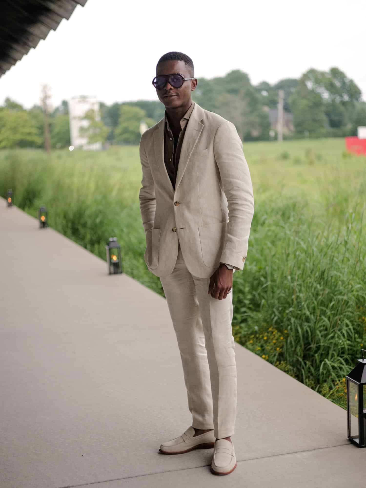 Net-A-Porter, Mr. Porter, The Hamptons, Parrish Art Museum, dinner, parties, events