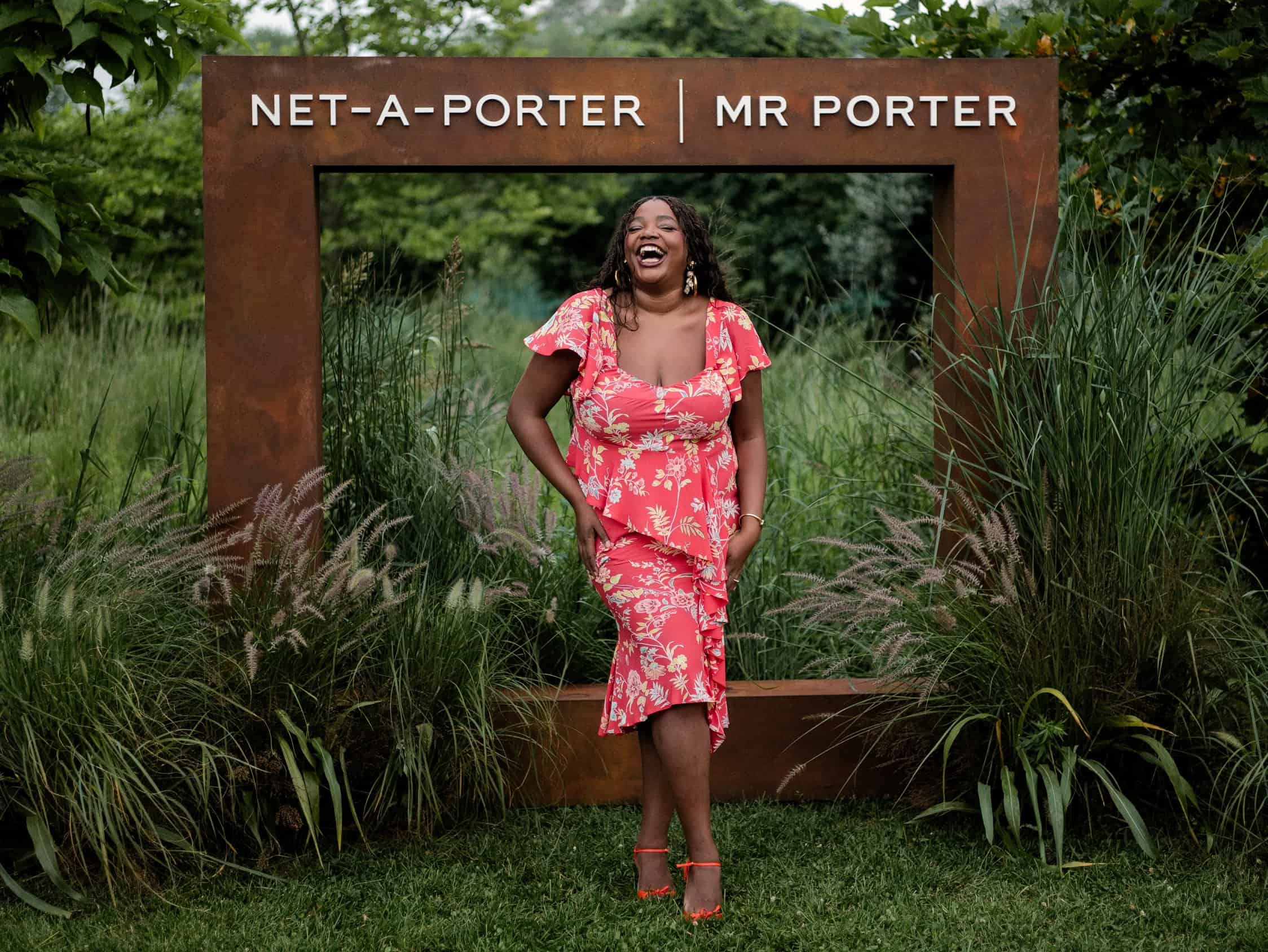 Net-A-Porter, Mr. Porter, The Hamptons, Parrish Art Museum, dinner, parties, events