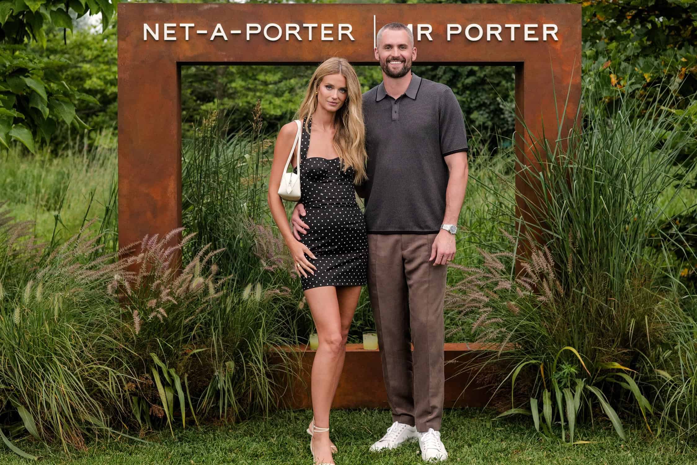 Net-A-Porter, Mr. Porter, The Hamptons, Parrish Art Museum, dinner, parties, events 