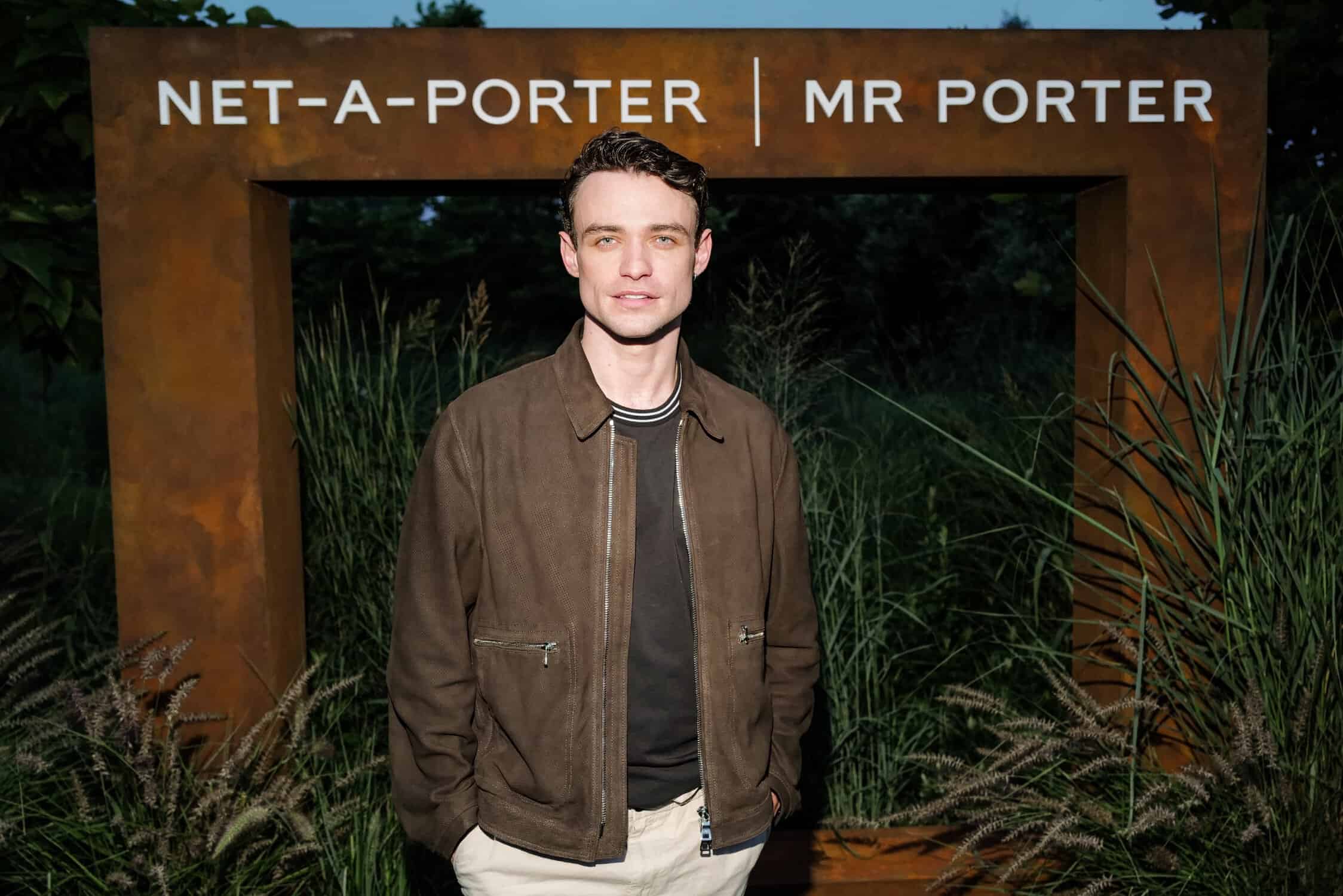 Net-A-Porter, Mr. Porter, The Hamptons, Parrish Art Museum, dinner, parties, events 