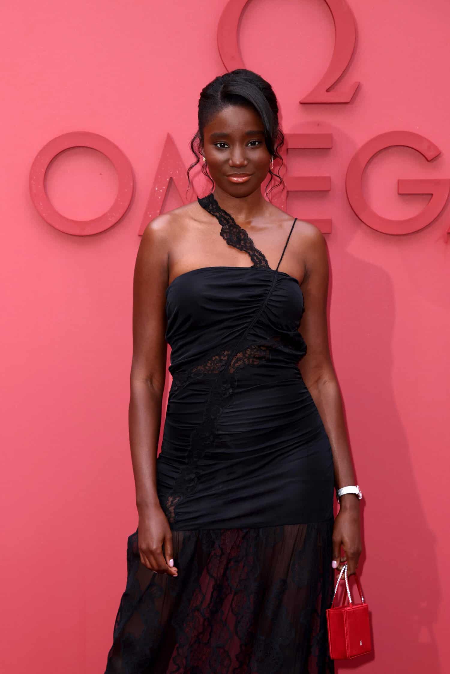 OMEGA, Olympics, Olympic Games, Paris Olympics, parties, events, red carpet