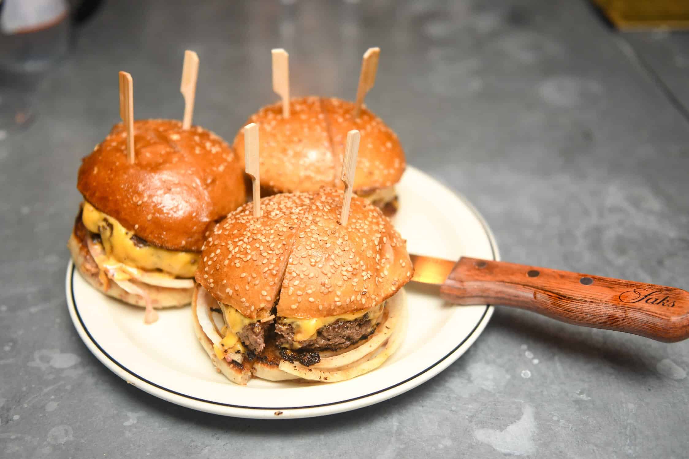 Saks Fifth Avenue, parties, events, Hamptons, Sag Harbor, Sag Harbor Tavern