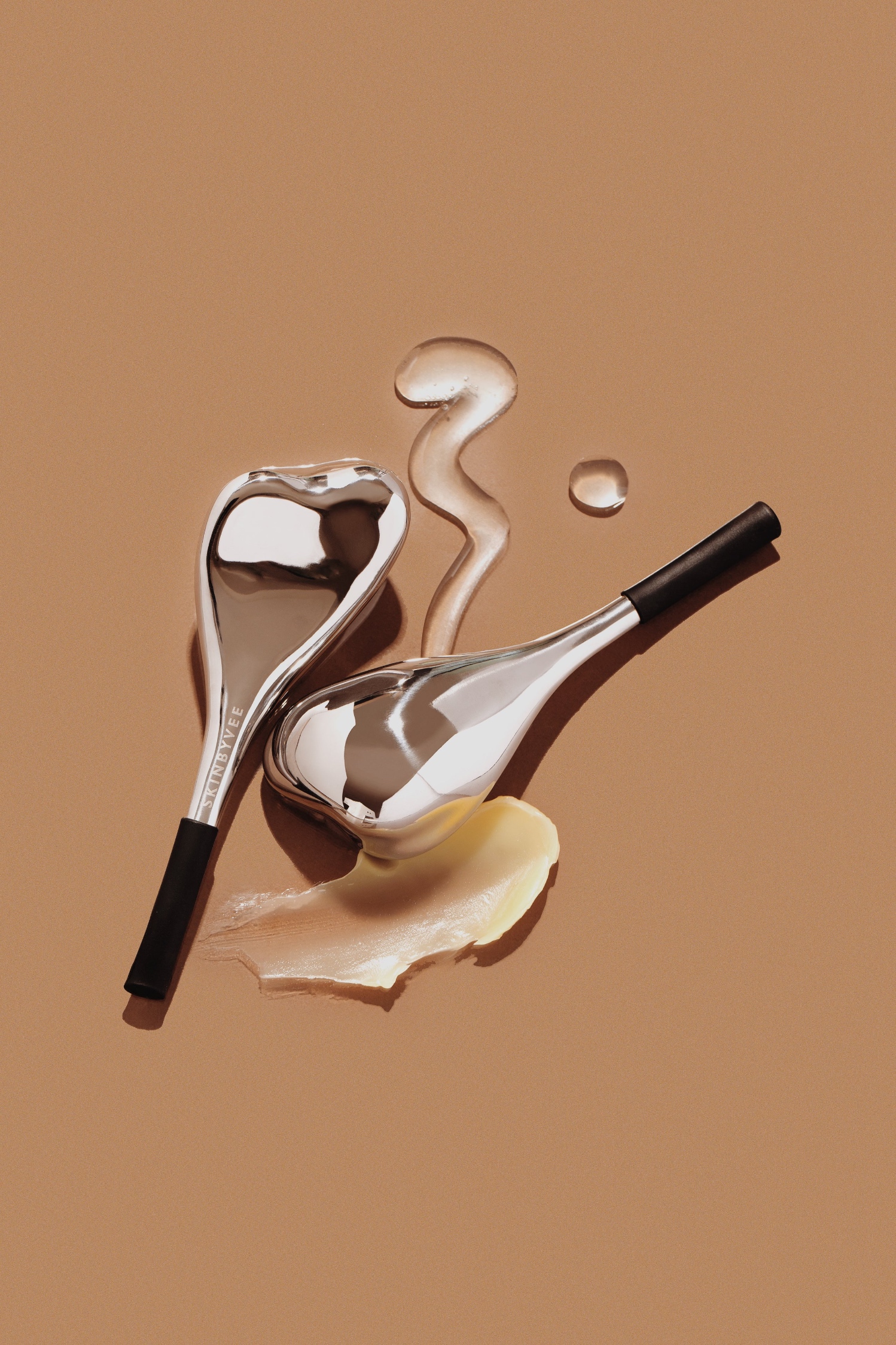Skin By Vee, Vee Mistry, skincare, skin, gua sha