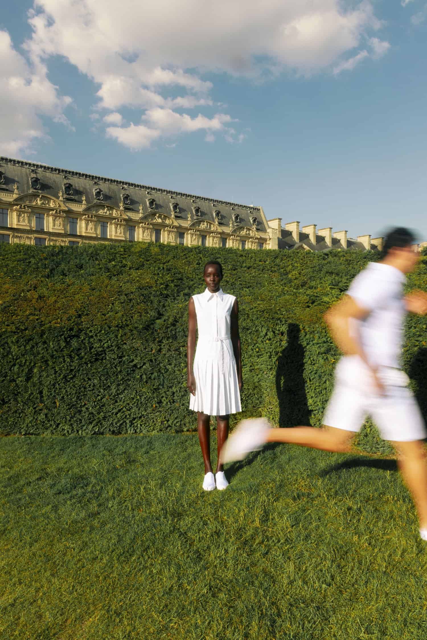 Thom Browne, summer, capsule collection, fashion, design