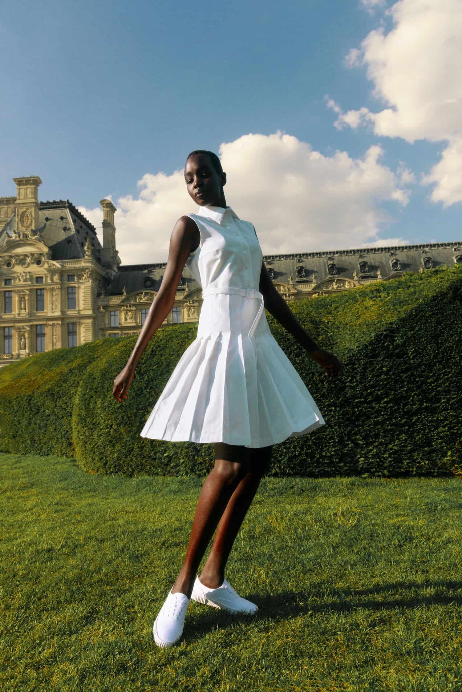 Thom Browne, summer, capsule collection, fashion, design