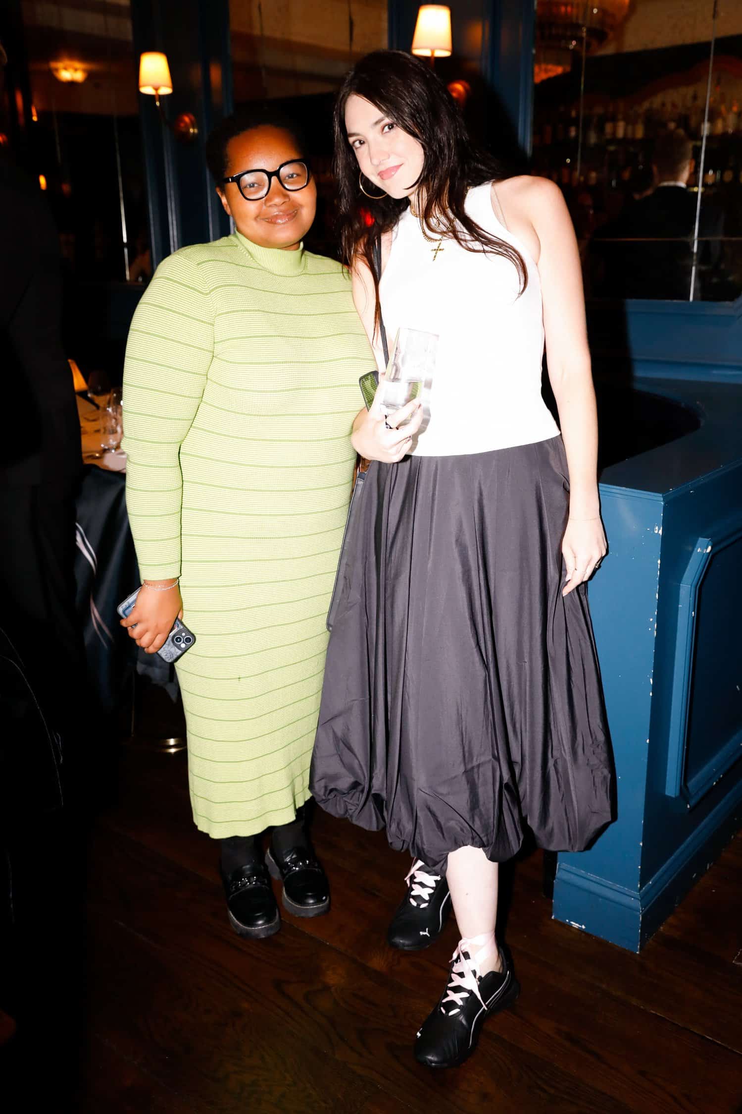 Bach Mai, dinner, parties, Angie Mar, Debbie Soo, Le B., events