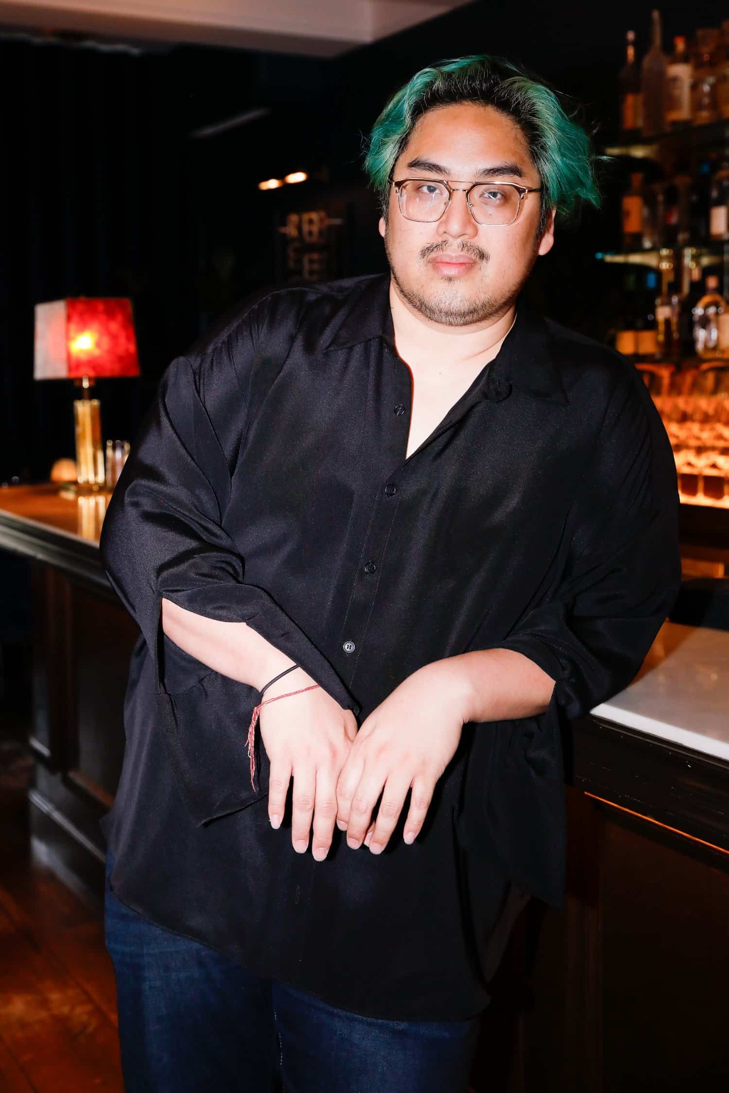 Bach Mai, dinner, parties, Angie Mar, Debbie Soo, Le B., events