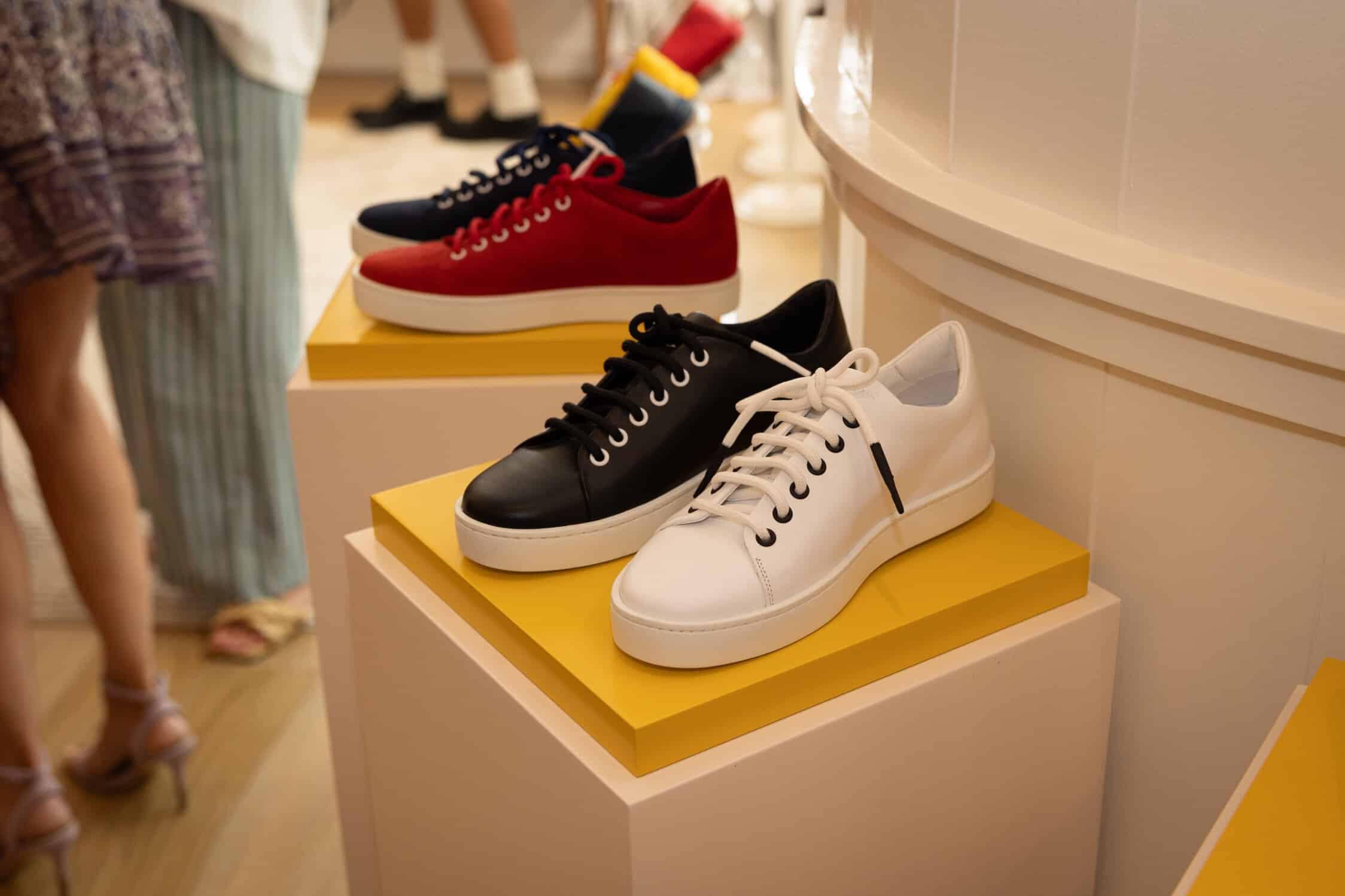 The Daily Front Row, Manolo Blahnik, parties, events, East Hampton