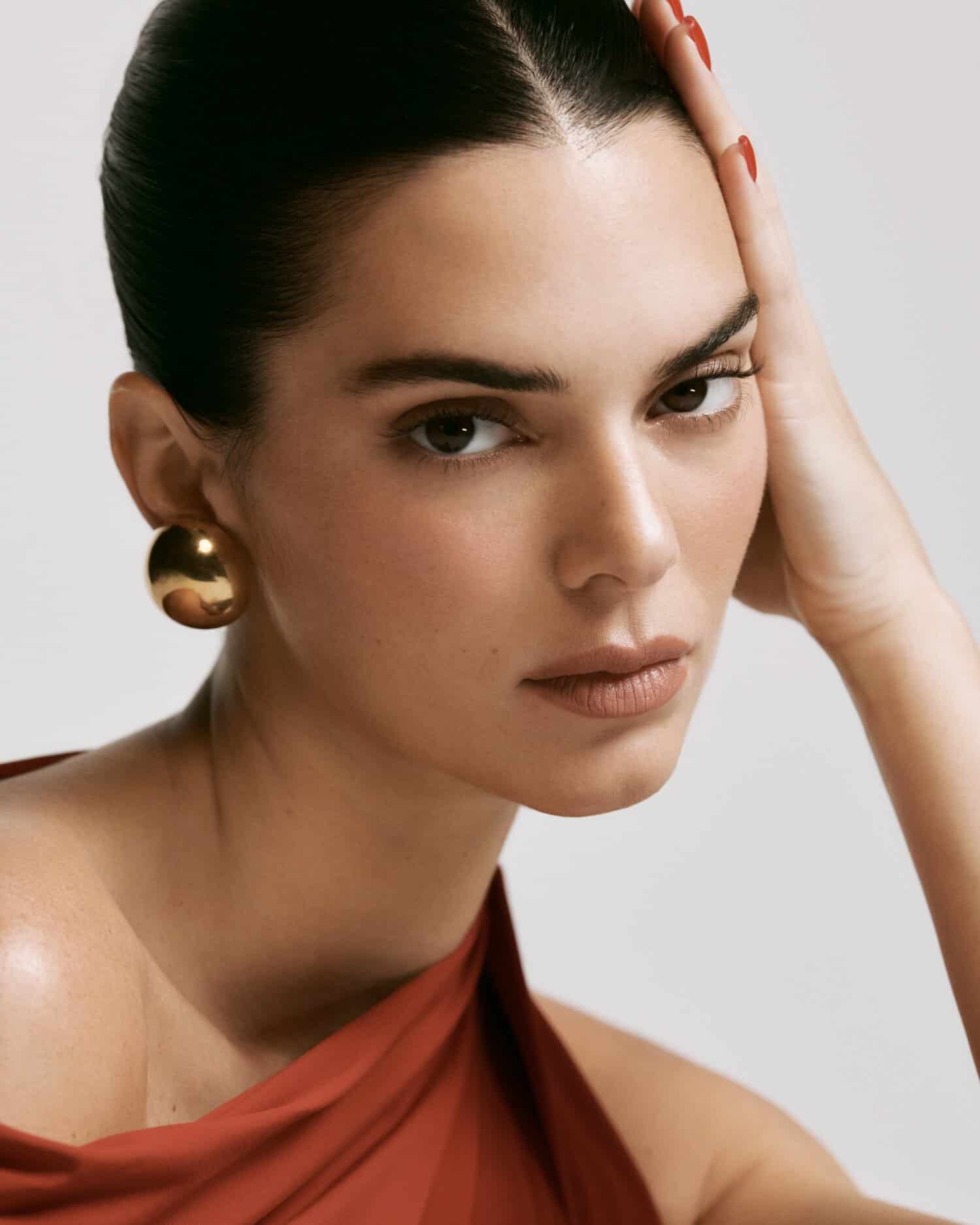 Kendall Jenner, FWRD, fashion, campaigns
