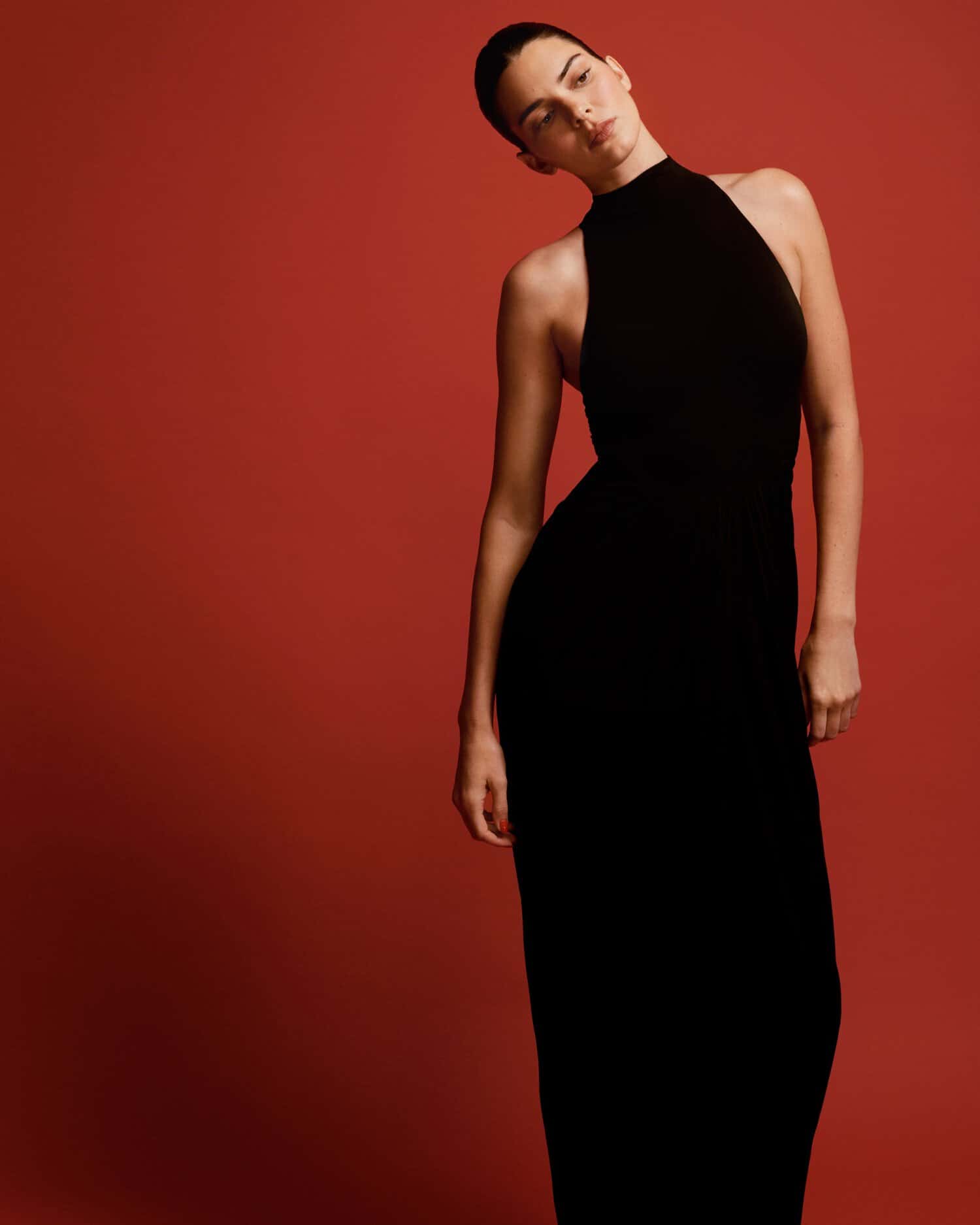 Kendall Jenner, FWRD, fashion, campaigns