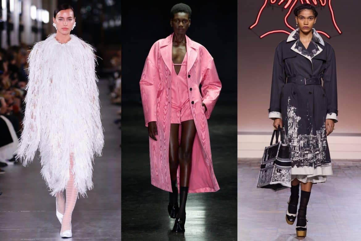 Fashion Month, New York Fashion Week, London Fashion Week, Milan Fashion Week, Paris Fashion Week, fashion show, runway, runway show, models, events