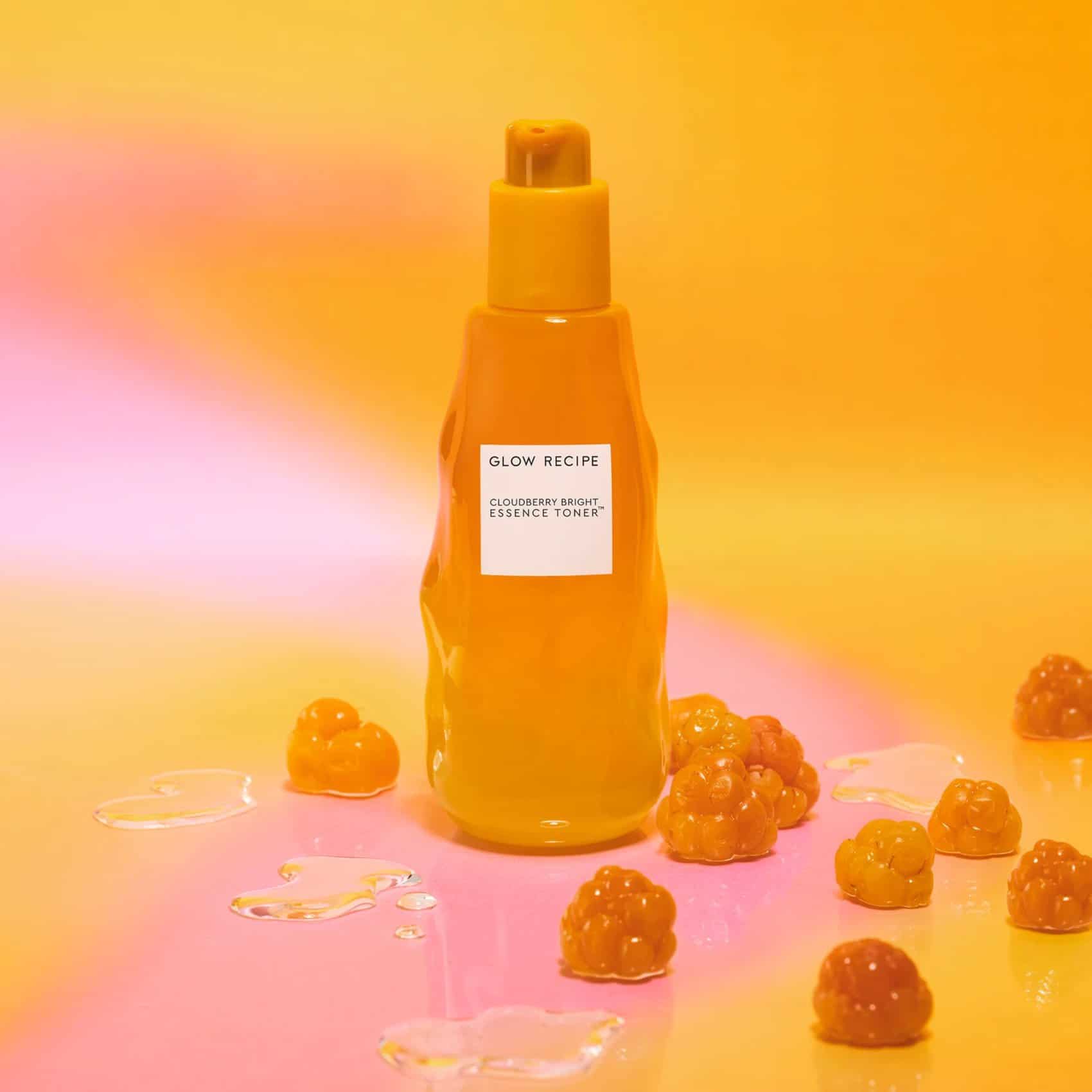 Glow Recipe, skincare, beauty, serum, facial care