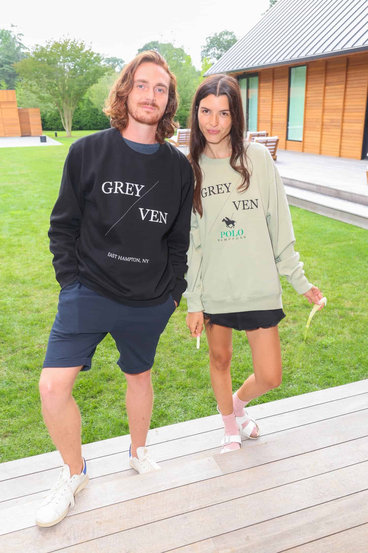 Grey/Ven, Kavita Channe, Channe, Hamptons, events, parties