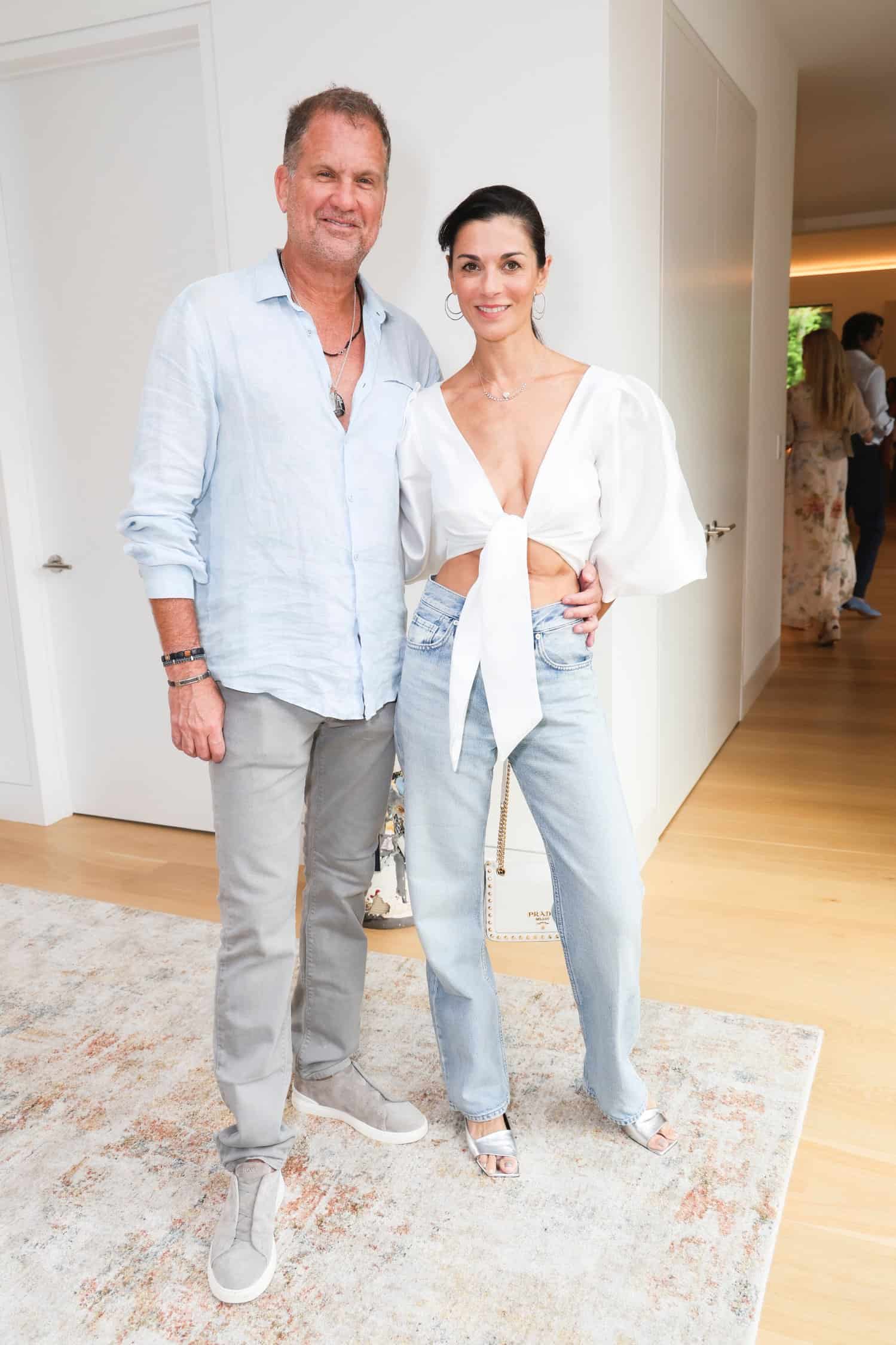 Grey/Ven, Kavita Channe, Channe, Hamptons, events, parties