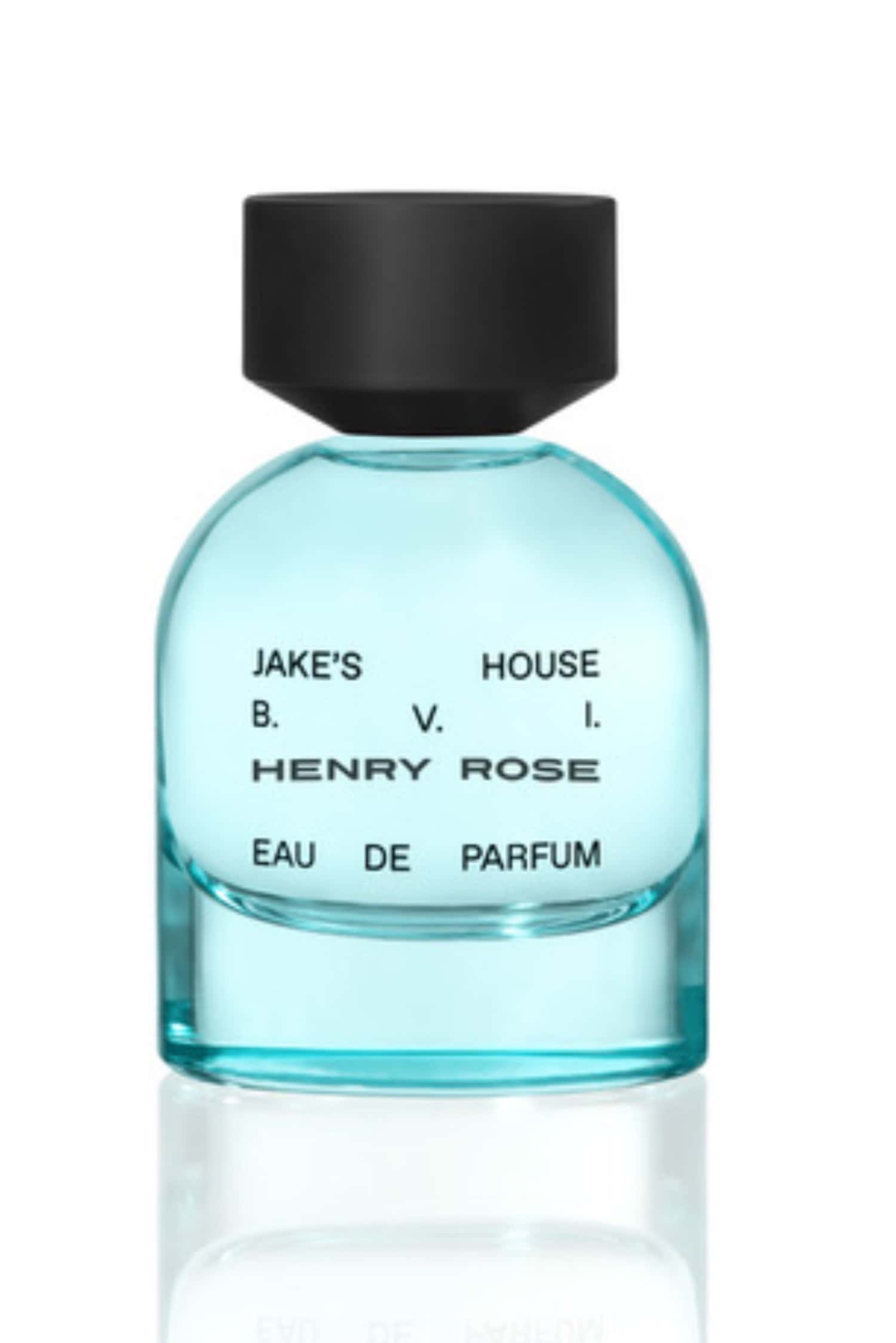 Henry Rose, Michelle Pfeiffer, fragrance, perfume, beauty, sustainable fragrance, clean fragrance