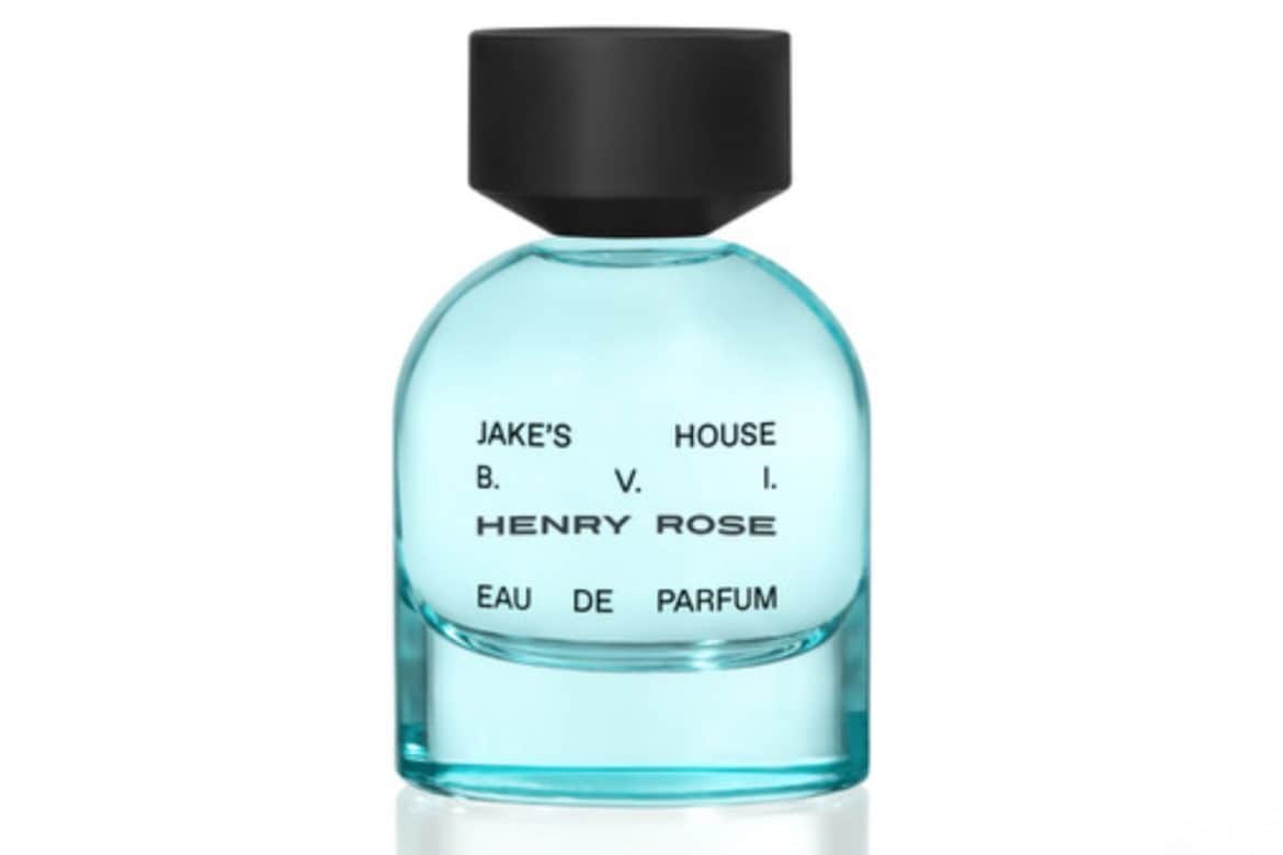 Henry Rose, Michelle Pfeiffer, fragrance, perfume, beauty, sustainable fragrance, clean fragrance