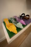 The Daily Front Row, Manolo Blahnik, parties, events, fashion, East Hampton, Hamptons