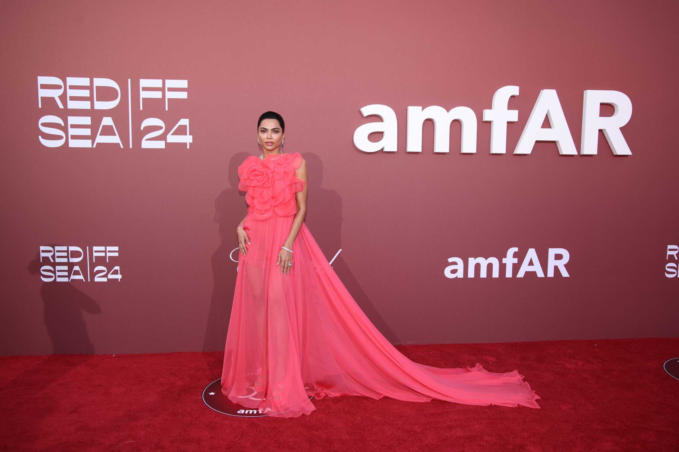 Mona Patel, fashion, business, philanthropy, Met Gala
