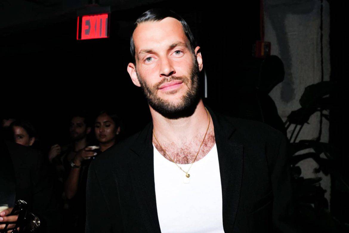 Fashion news, Daily news, news, Simon Porte Jacquemus, Jacquemus, Chanel, designers