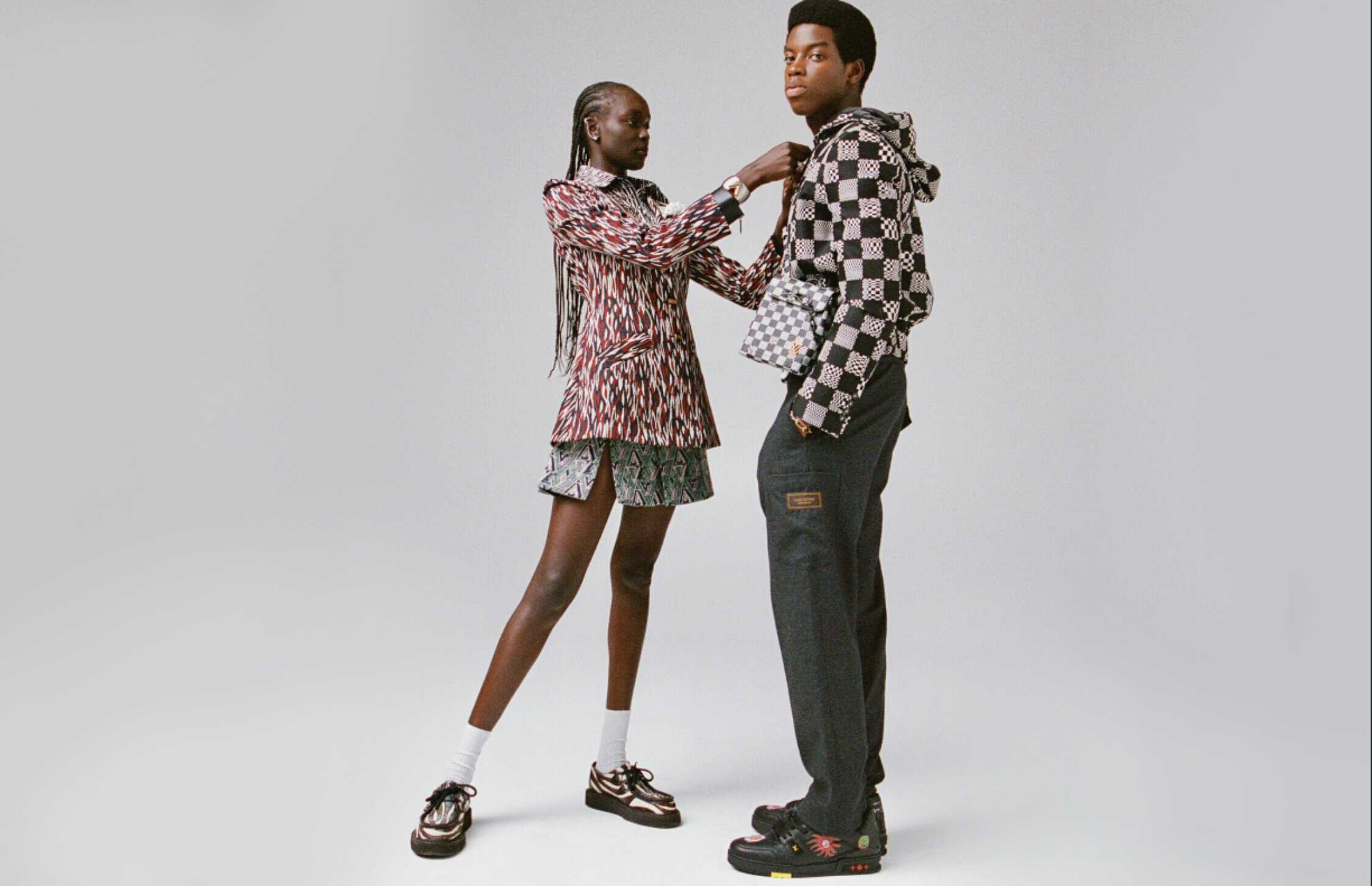 The RealReal, vintage, retail, consignment, shopping 