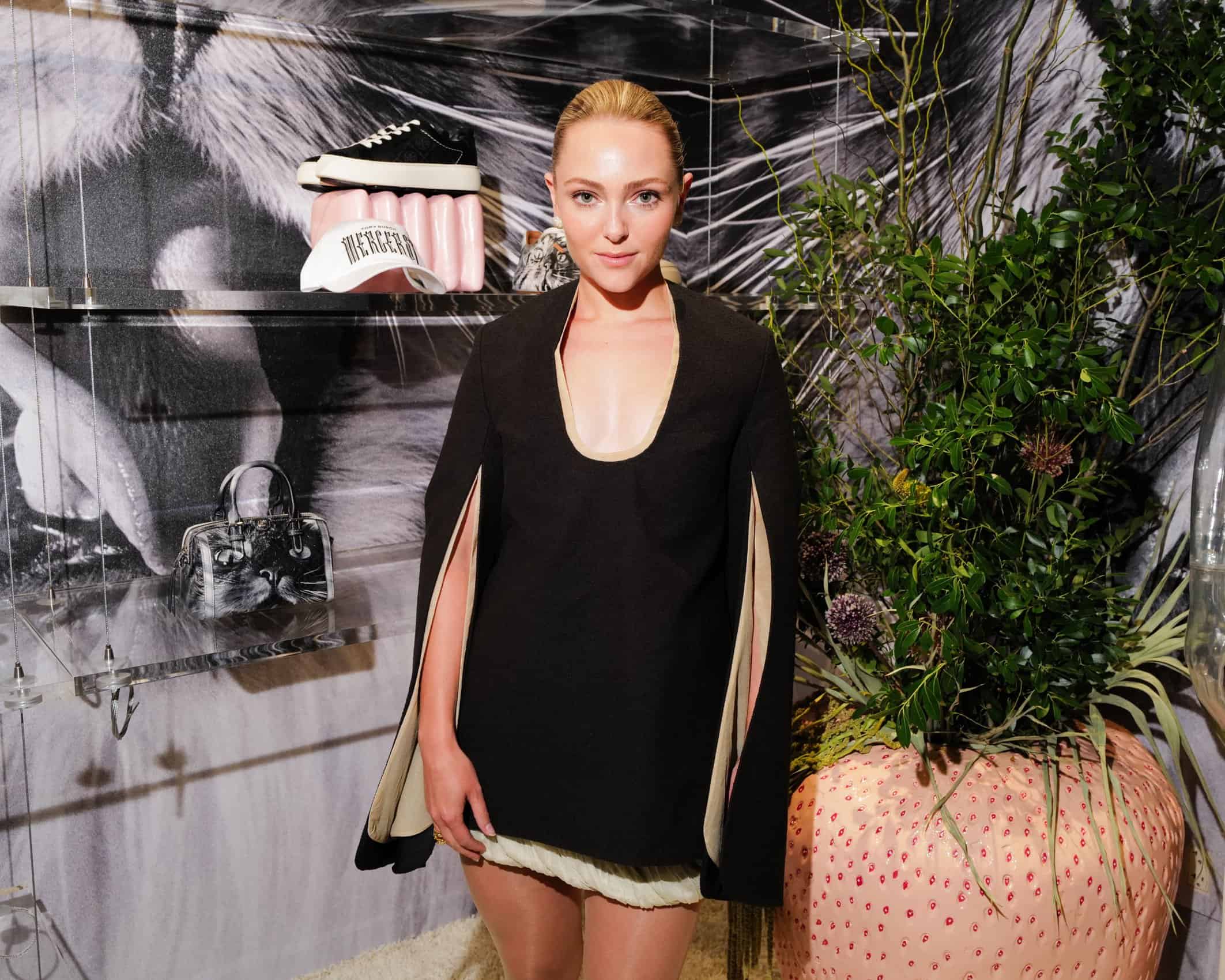 Tory Burch, fashion, parties, events, Soho