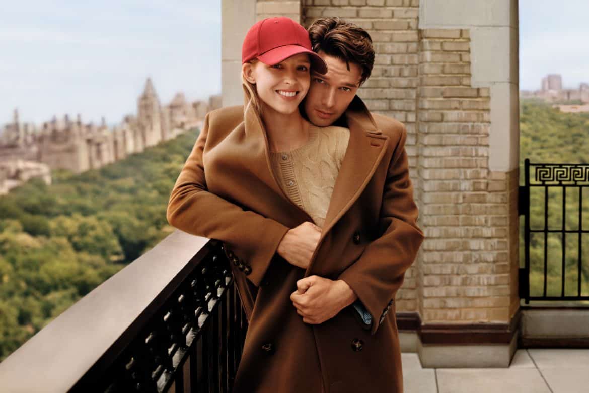 Tommy Hilfiger, The Daily Front Row, Abby Champion, Patrick Schwarzenegger, NYFW