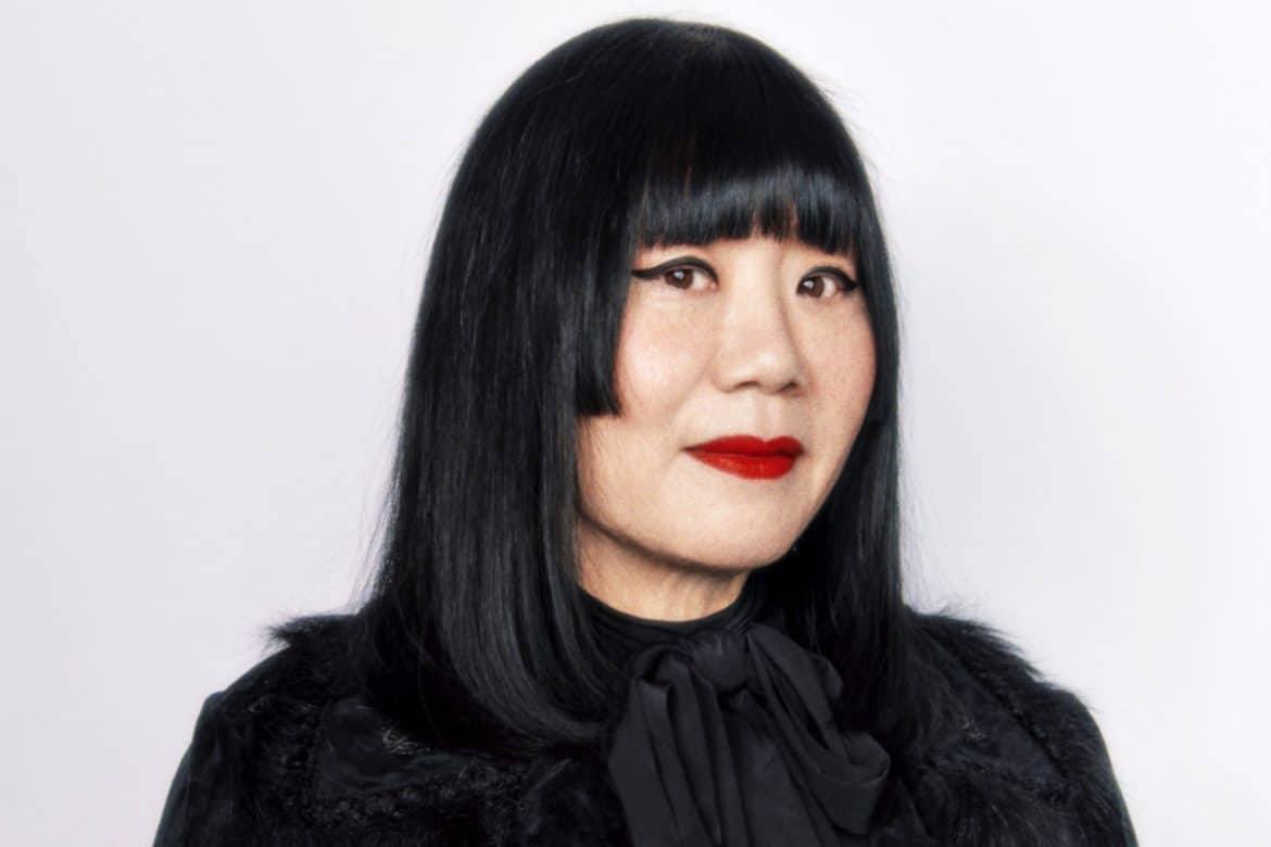 Anna Sui, fashion, designers, fashion designers, The Daily Front Row