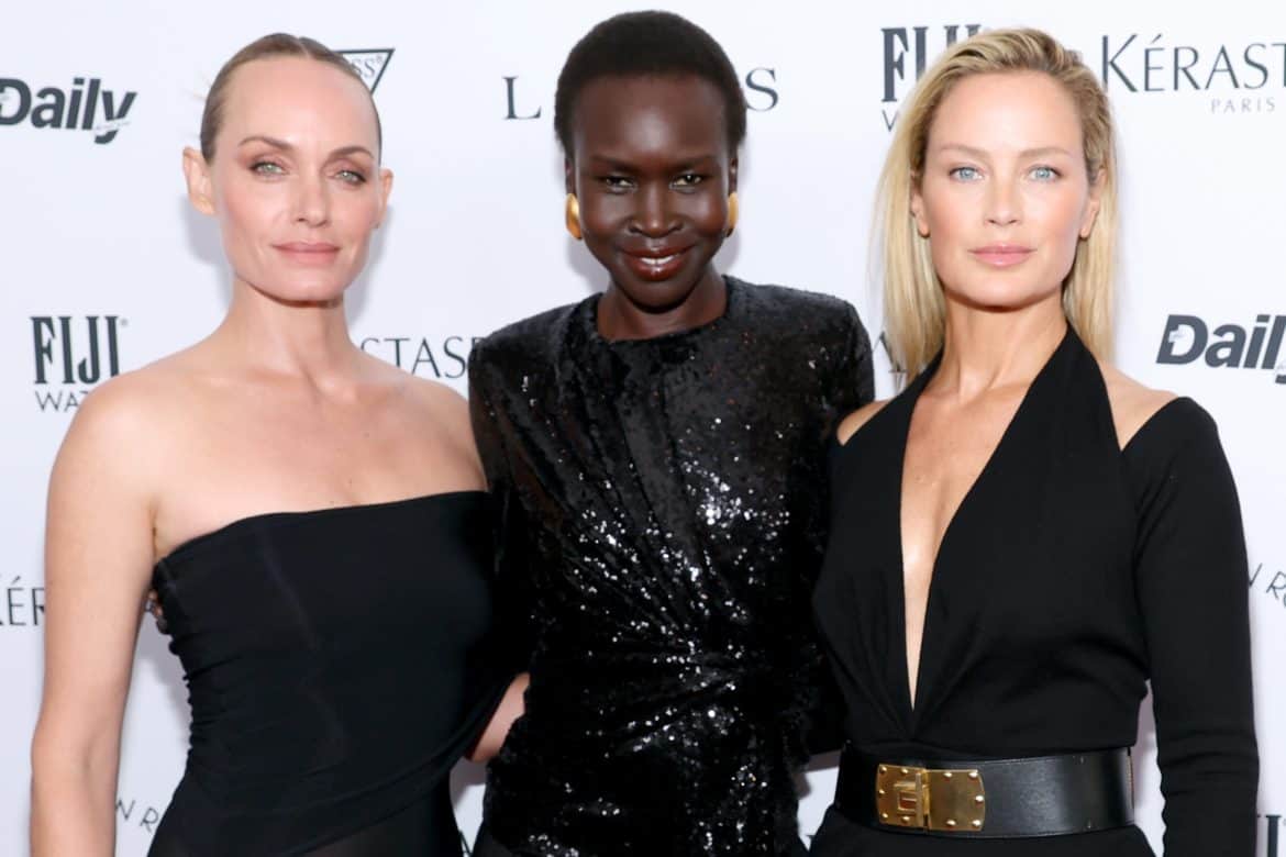 The Daily Front Row, Fashion Media Awards, New York Fashion Week, award, red carpet, celebrity red carpet, best dressed, celebrity style, fashion