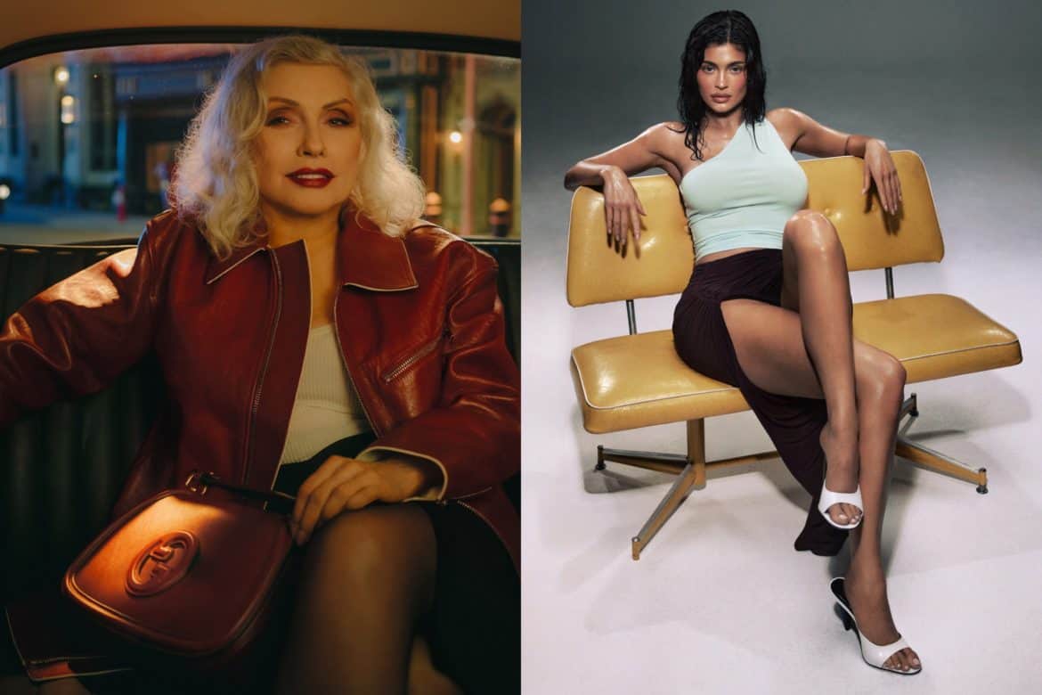 Daily News, news, fashion, fashion news, Gucci, Khy, Kylie Jenner, Rabanne, Paris Fashion Week, Fashion's Night Out, collaborations, campaigns