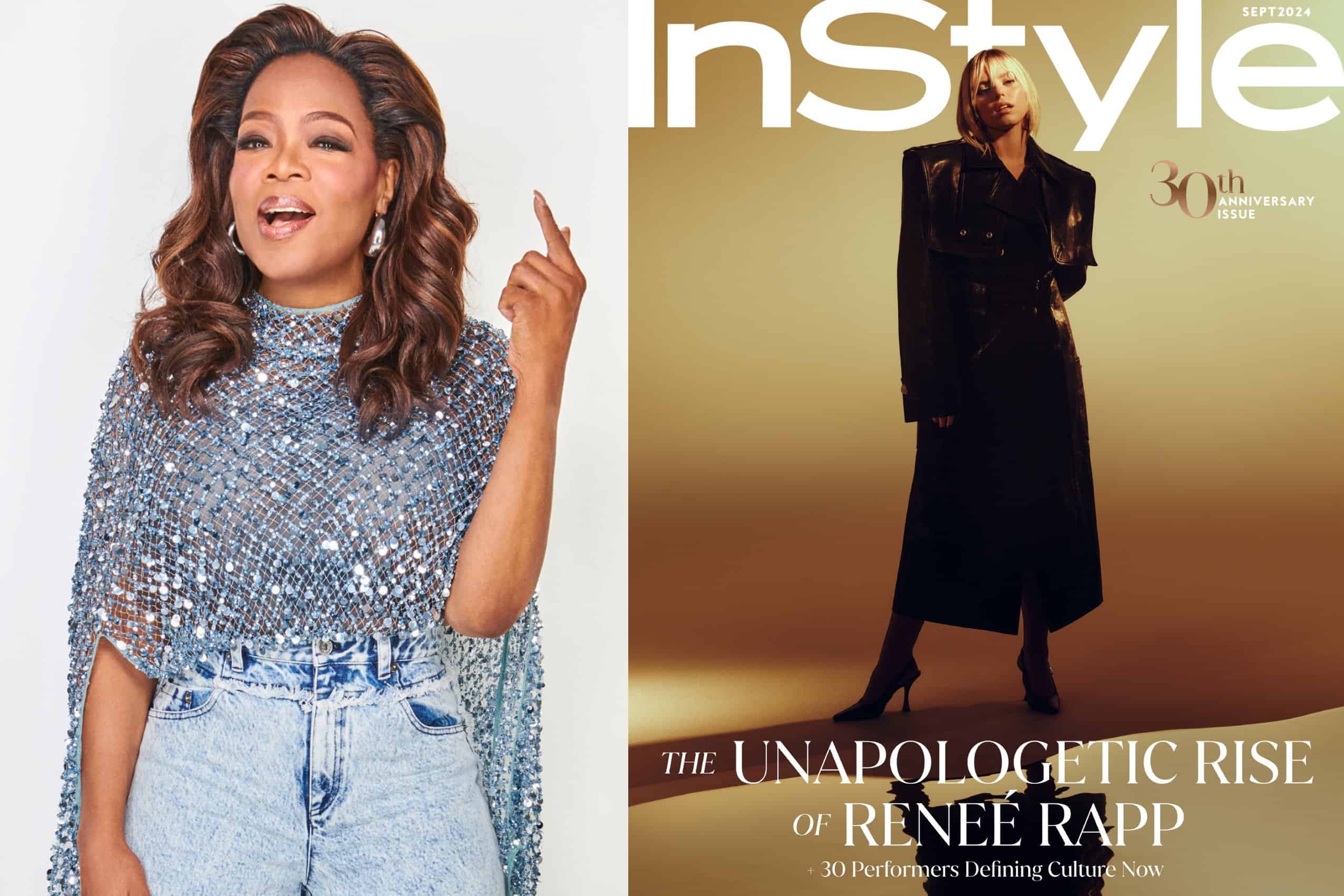 CFDA’s 2024 Awards Honorees, Oprah For Lapointe, MTV VMA’s