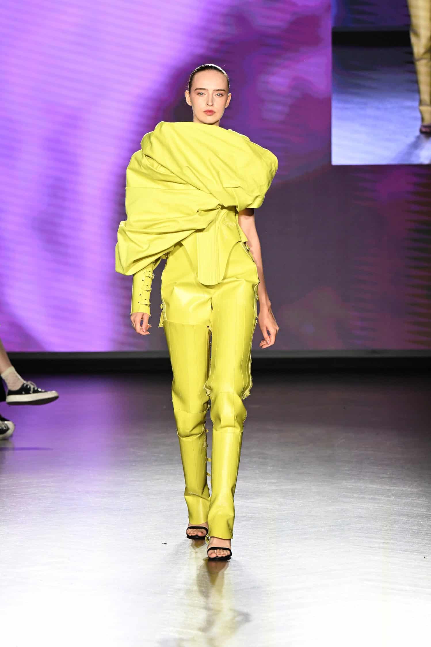 Fashion, designers, Emma Joan Foley, Supima, Supima Design Competition