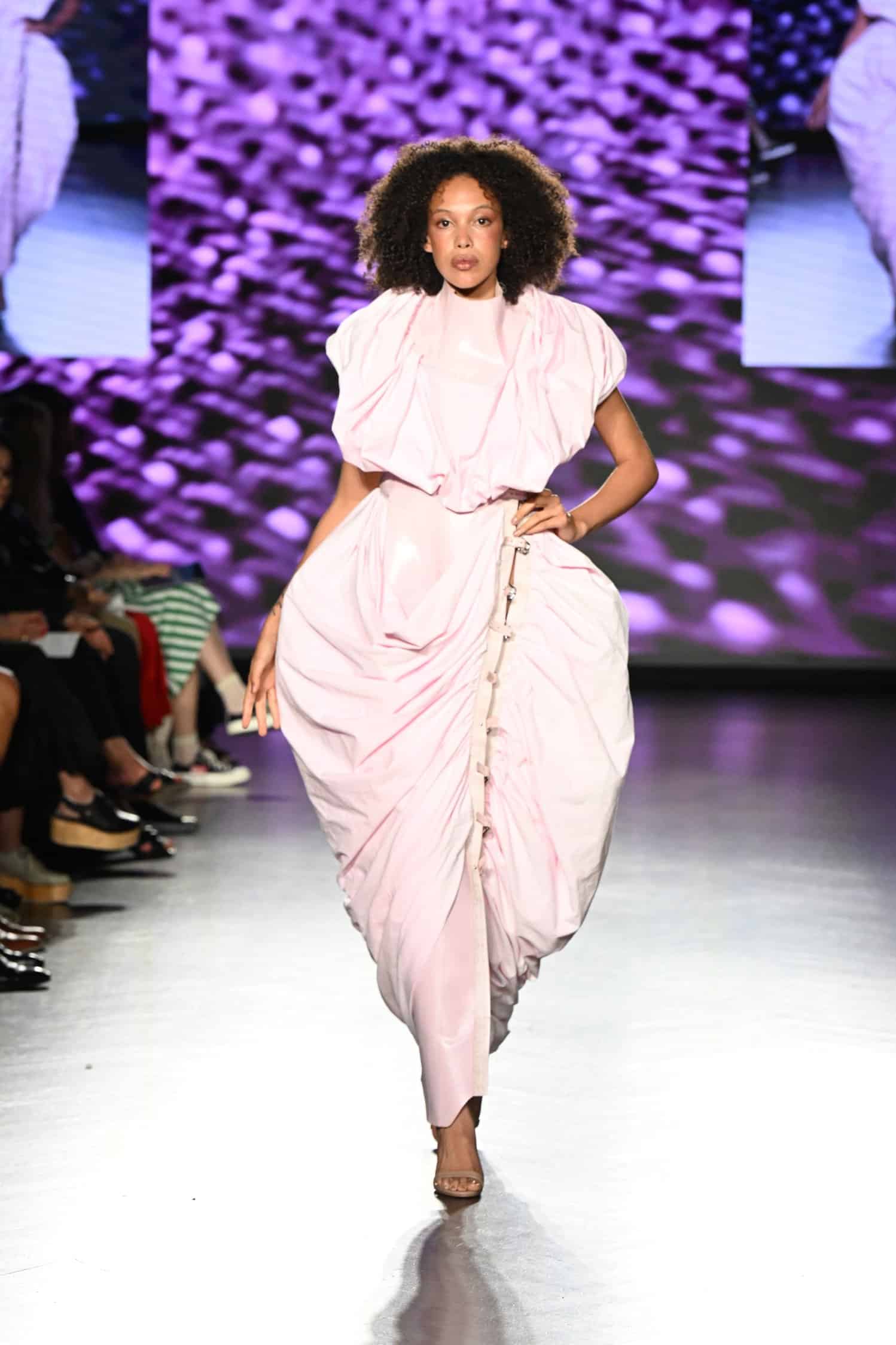Fashion, designers, Emma Joan Foley, Supima, Supima Design Competition