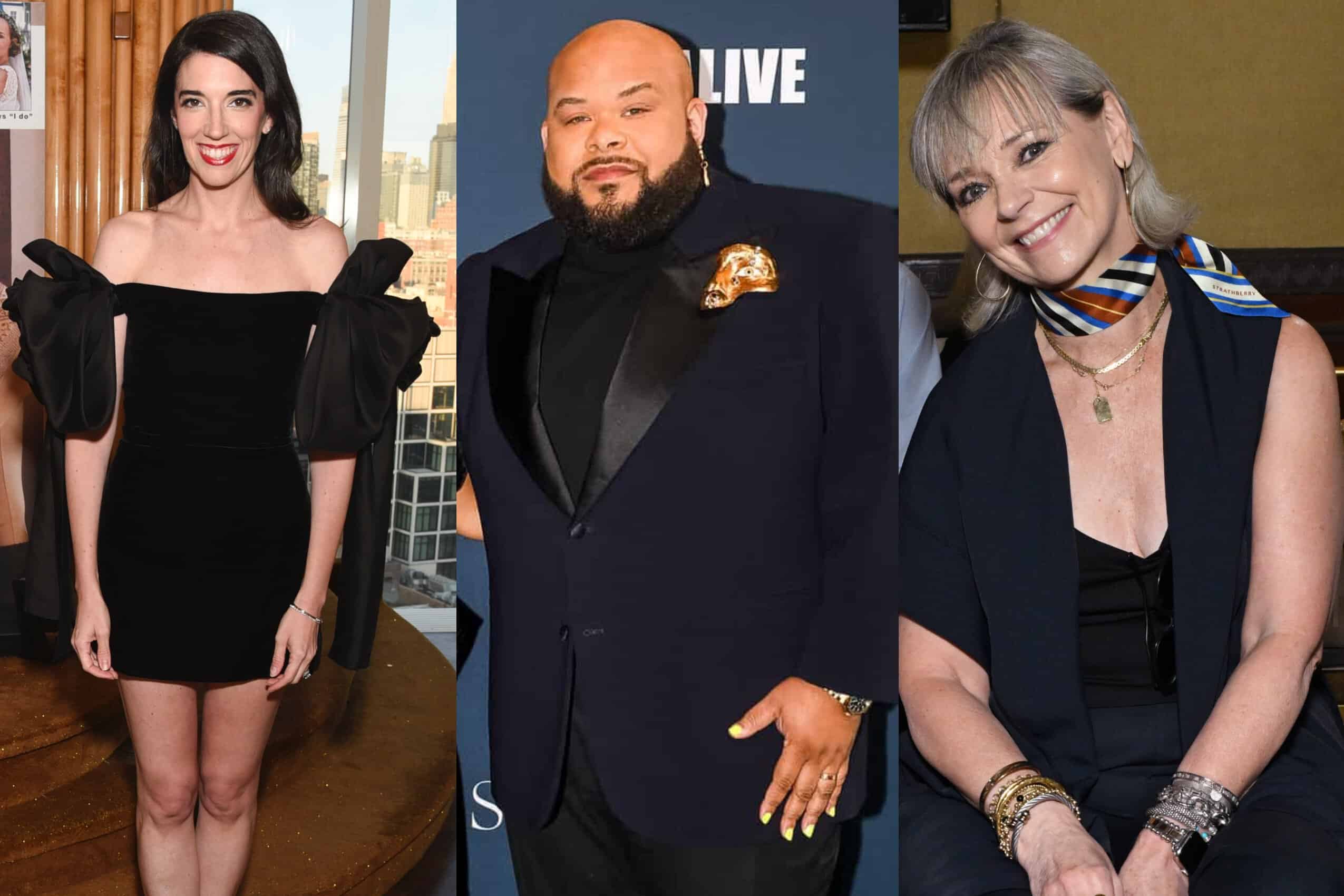 The Front Row Shares Their Top Fashion Month Faux Pas