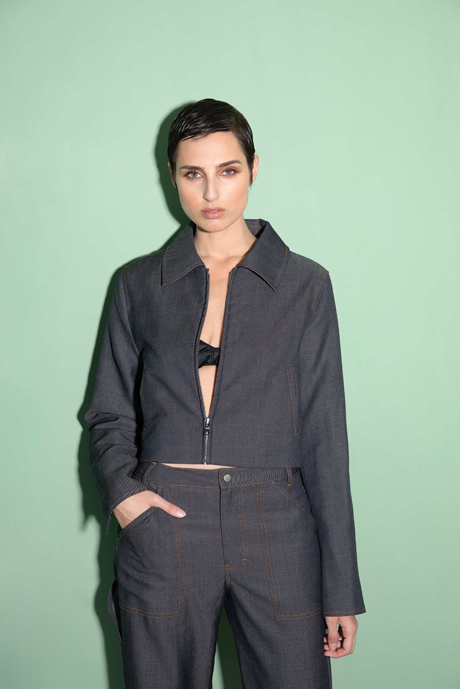 Grey/Ven, fashion, Scott Weissman, The Daily Front Row