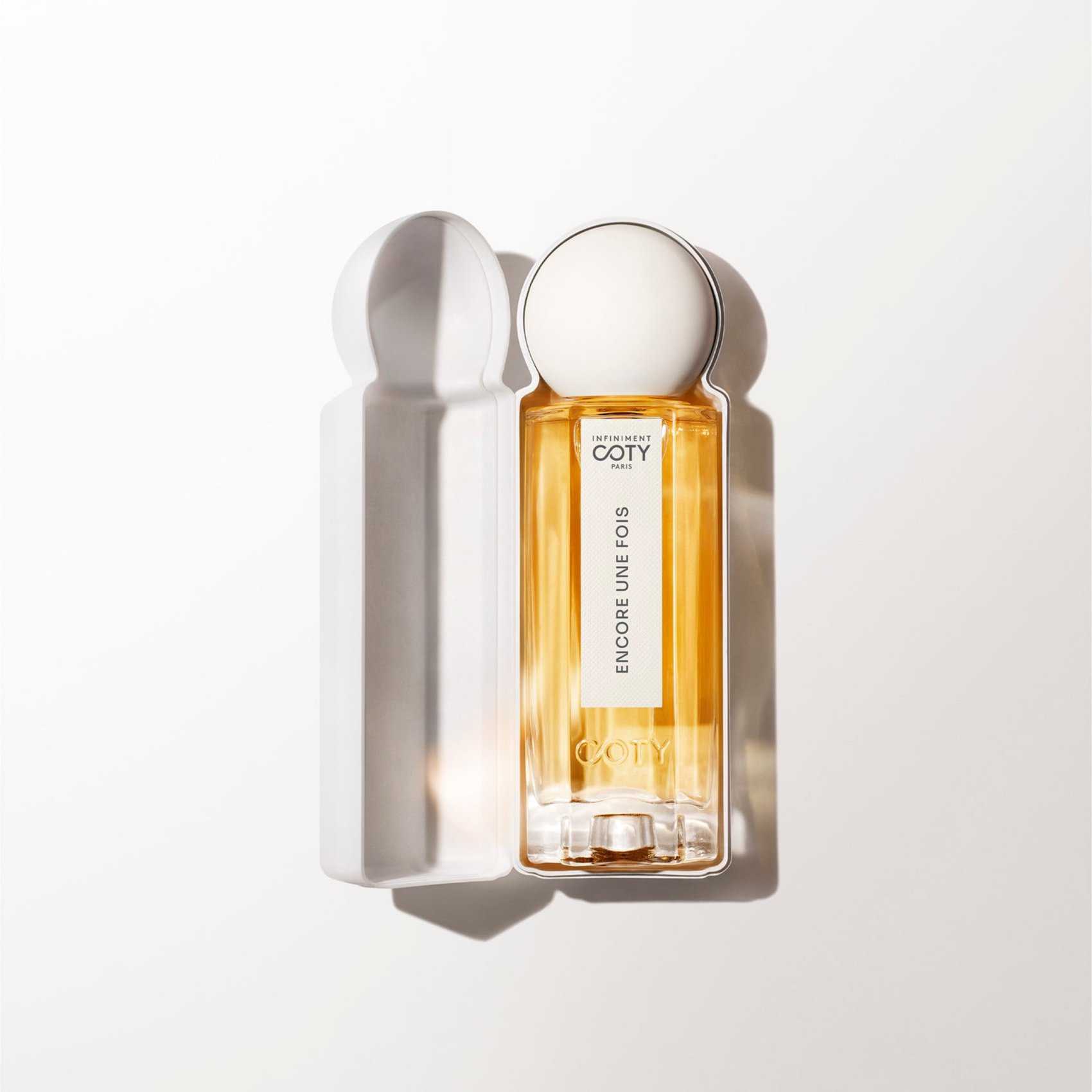 Infiniment Coty Paris, Beauty, fragrance, perfume, Editor's Pick