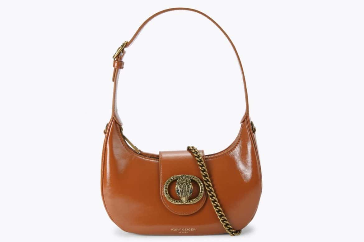 Editor's Pick, Kurt Geiger, handbag, shoulder bag, fashion, accessories