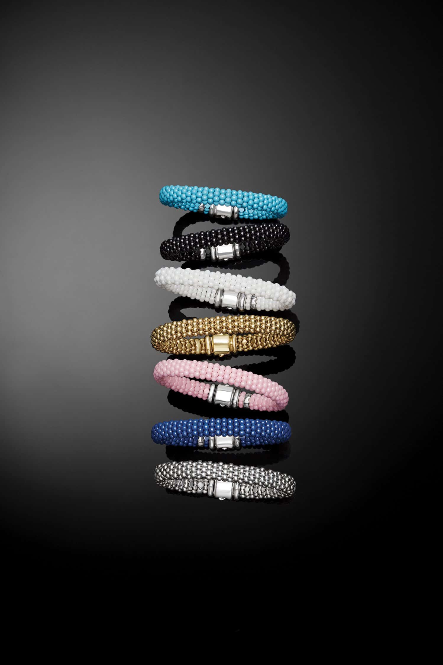 Steven Lagos, Lagos, Lagos jewelry, jewelry, designers, careers