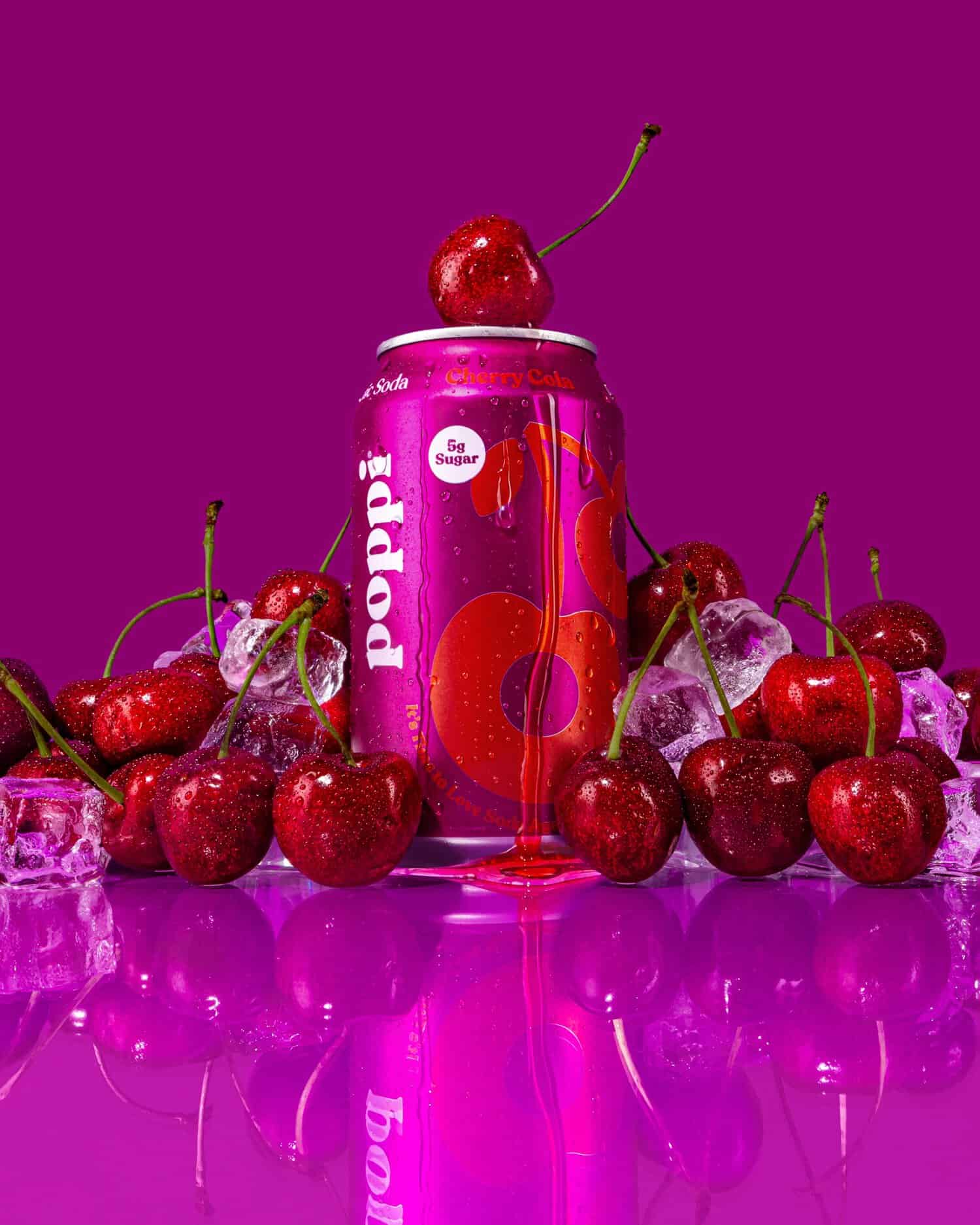 Poppi, Allison Ellsworth, CEO, business, food and beverage
