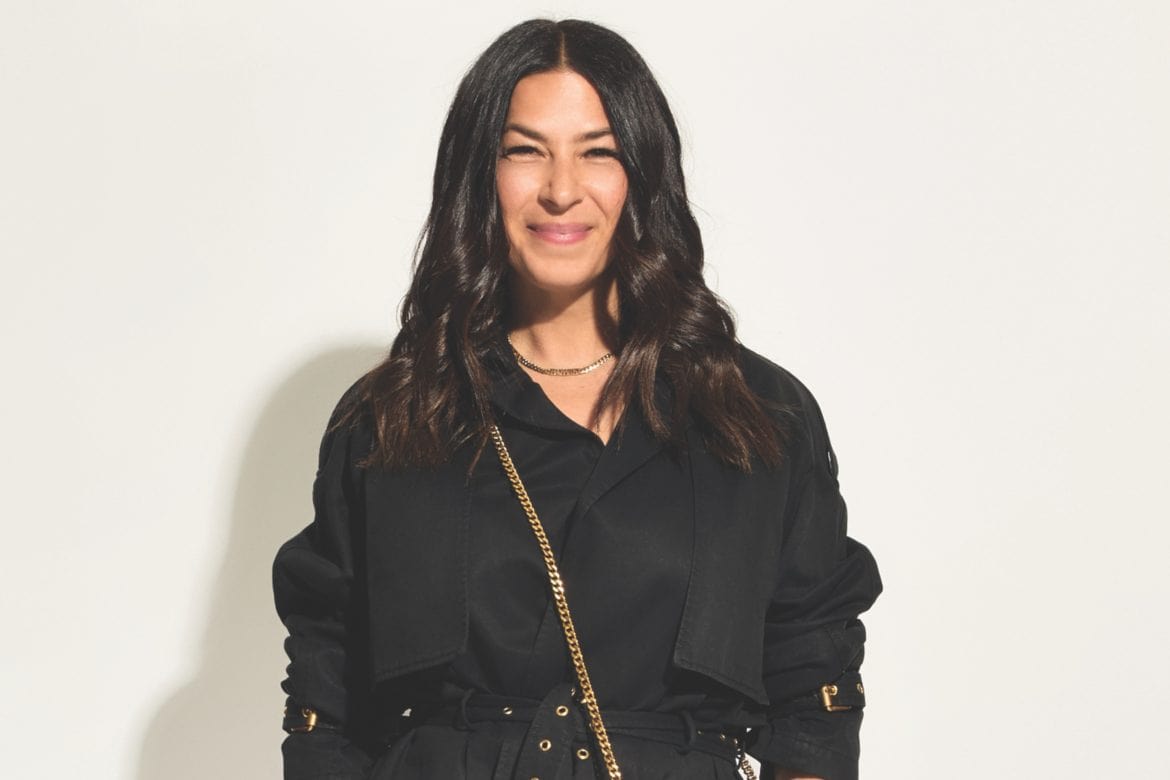Rebecca Minkoff, designers, fashion, fashion designers, The Daily Front Row