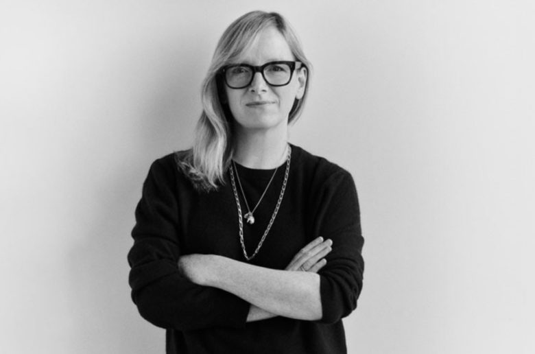 Sarah Burton, Givenchy, designers, designer news, news, daily news, fashion. fashion designers, fashion news