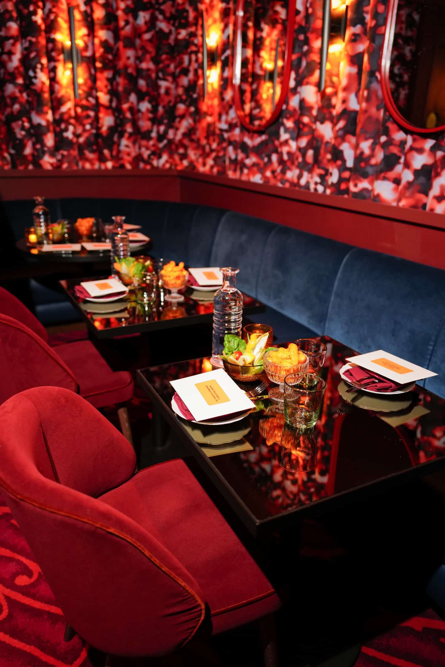 So & So, Hell's Kitchen, bars, restaurants, Noah Cyrus, Darren Criss