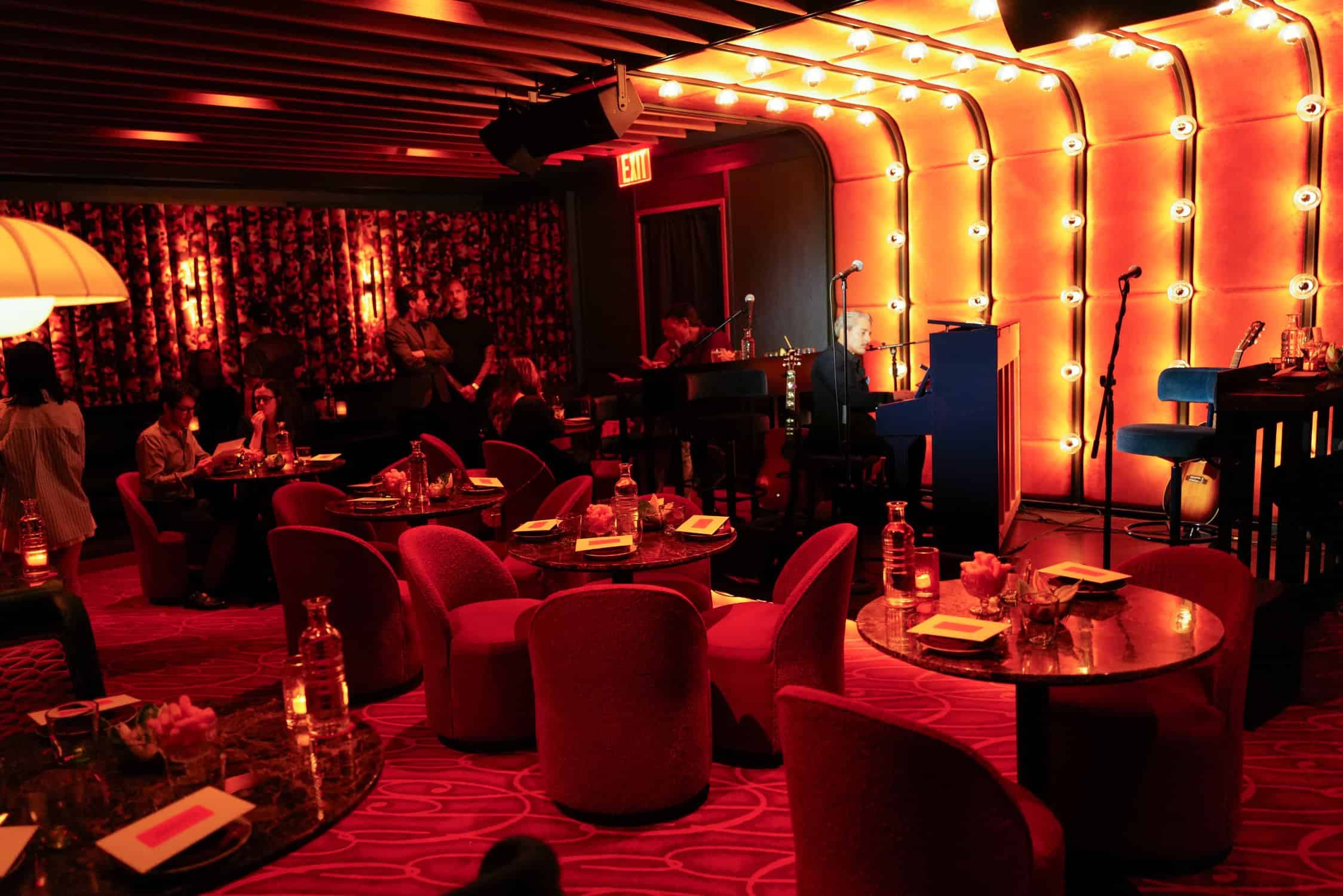 So & So, Hell's Kitchen, bars, restaurants, Noah Cyrus, Darren Criss