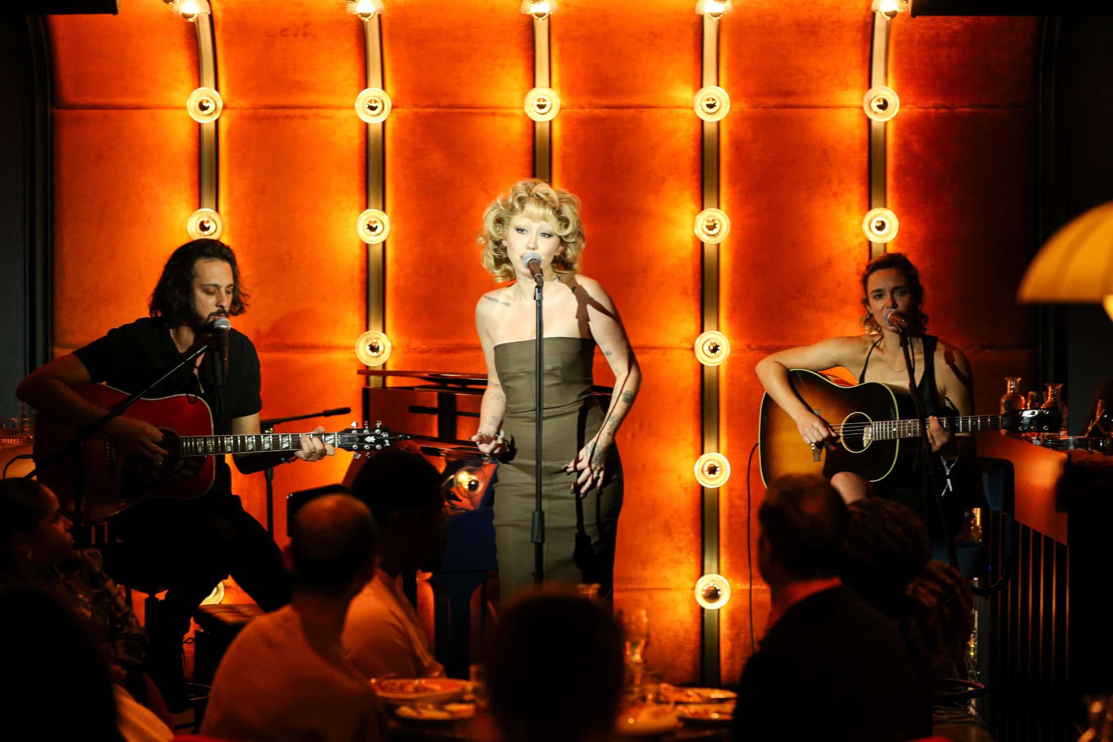 So & So, Hell's Kitchen, bars, restaurants, Noah Cyrus, Darren Criss