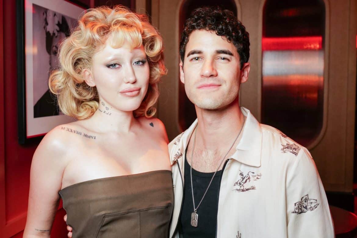 So & So, Hell's Kitchen, bars, restaurants, Noah Cyrus, Darren Criss