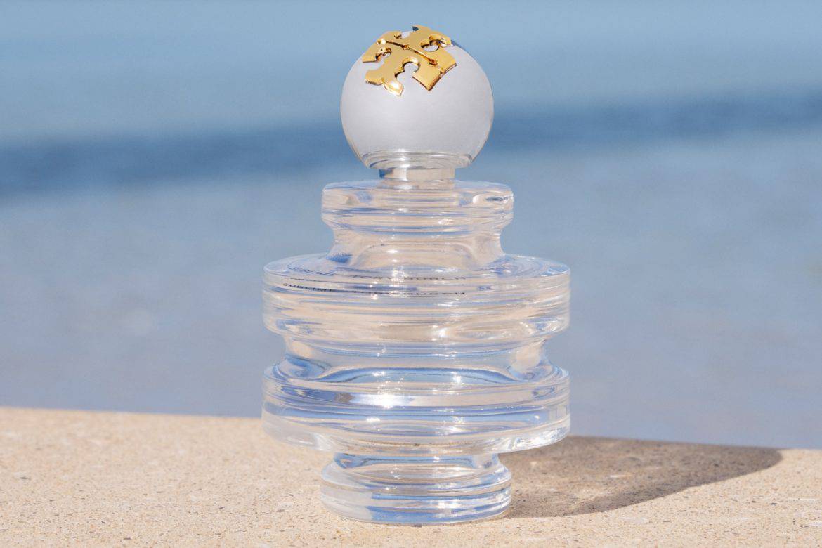 Editor's Pick, Tory Burch, fragrance, beauty, perfume