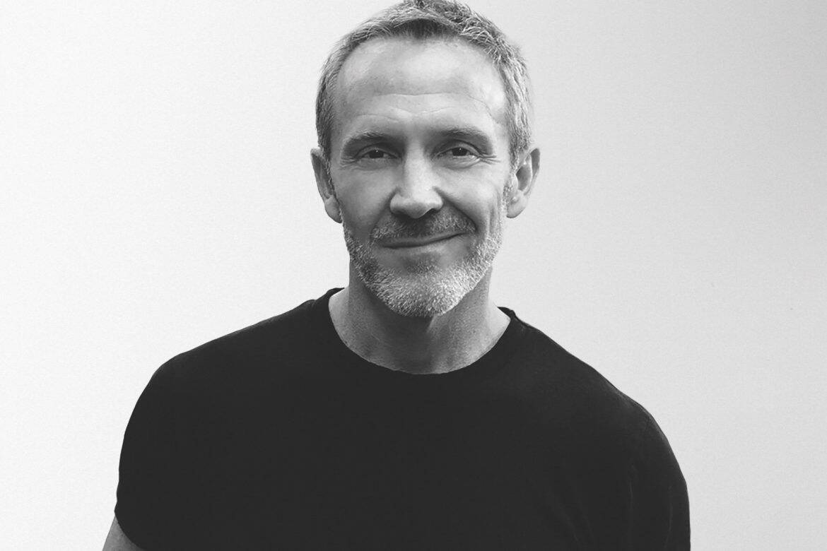 Trey Laird, Donna Karan New York, models, campaigns, The Daily Front Row, awards
